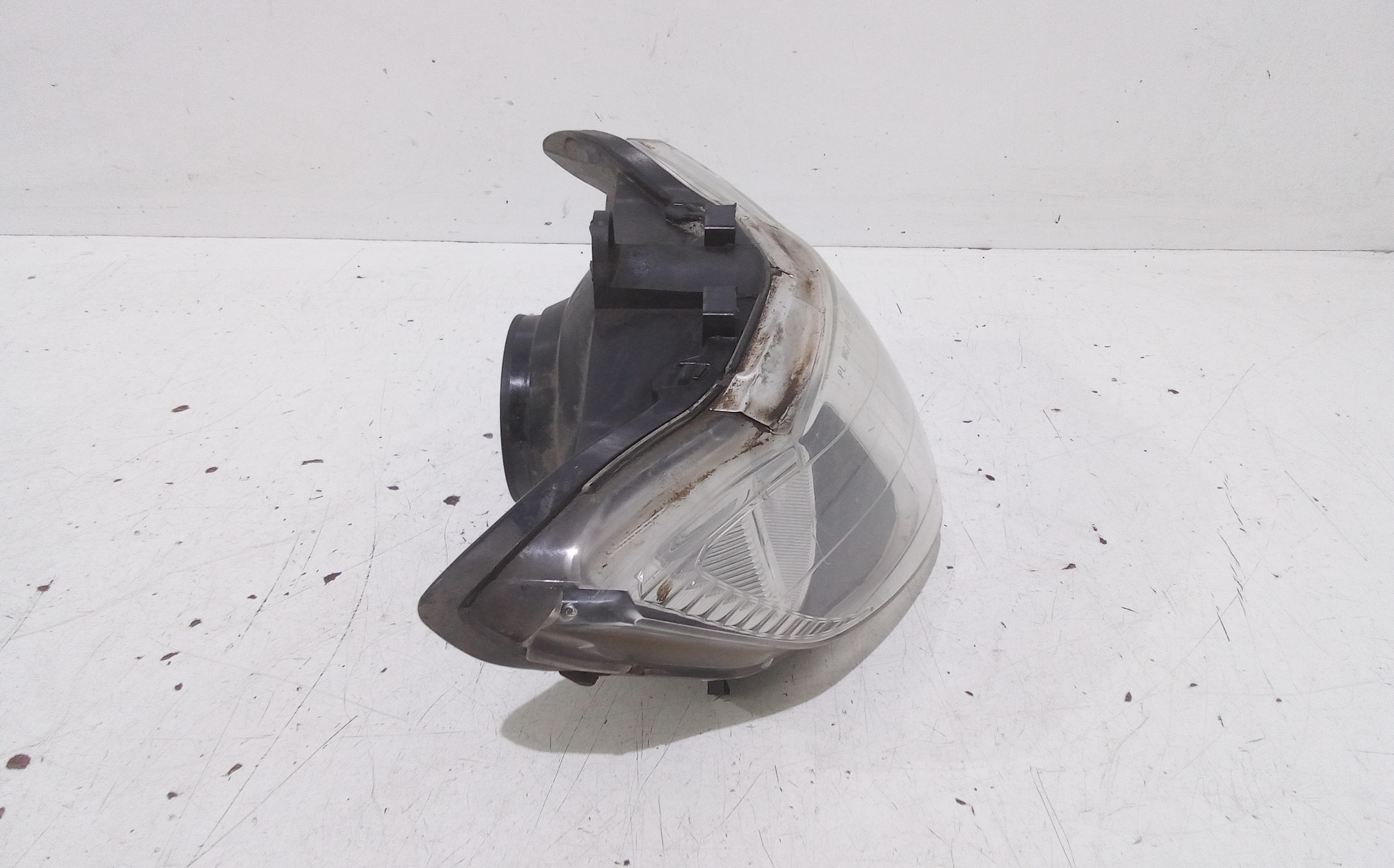 Faro anteriore per Honda Sh 125cc I (05>08) (2005 - 2008)