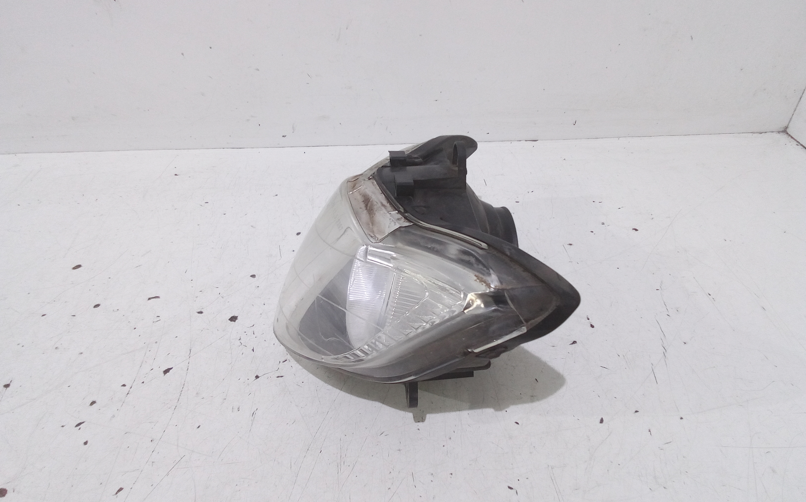Faro anteriore per Honda Sh 125cc I (05>08) (2005 - 2008)