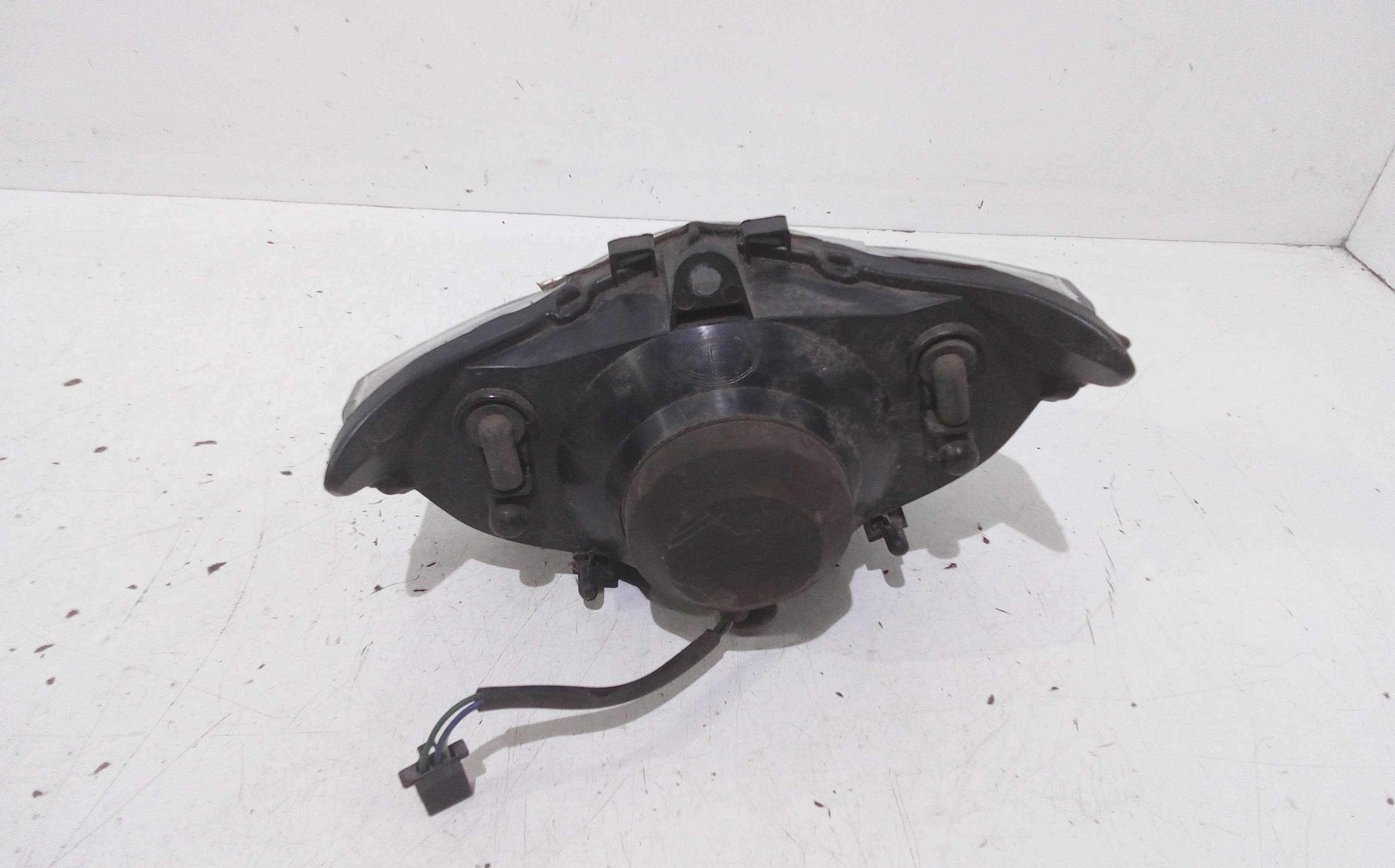 Faro anteriore per Honda Sh 125cc I (05>08) (2005 - 2008)