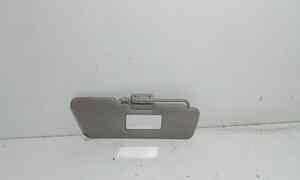 Parasole aletta Lato Passeggero per Fiat Seicento Serie (00>05) (2000 - 2005)