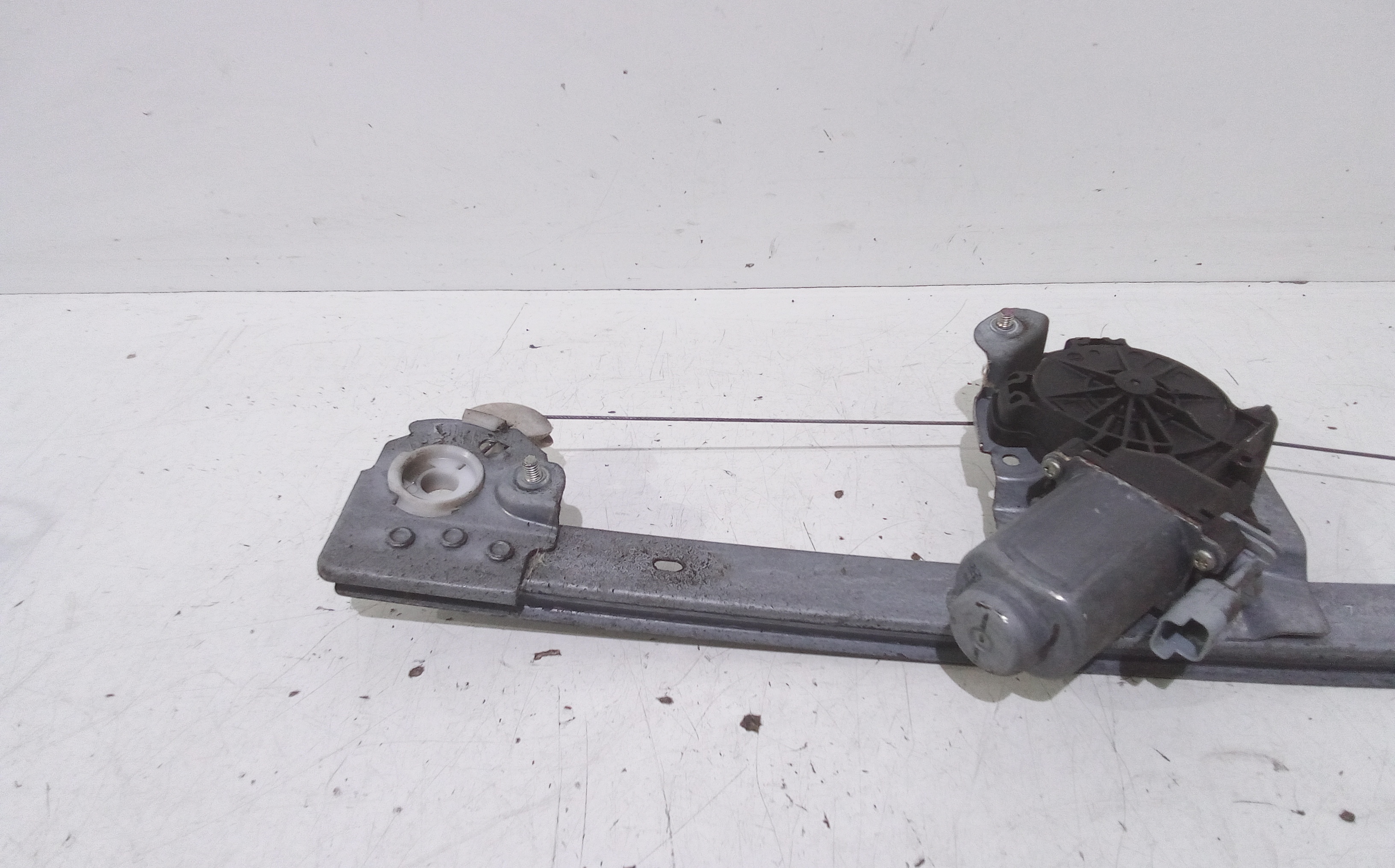 Cremagliera anteriore destra passeggero per Citroen C1 1 Serie (2005 - 2008)