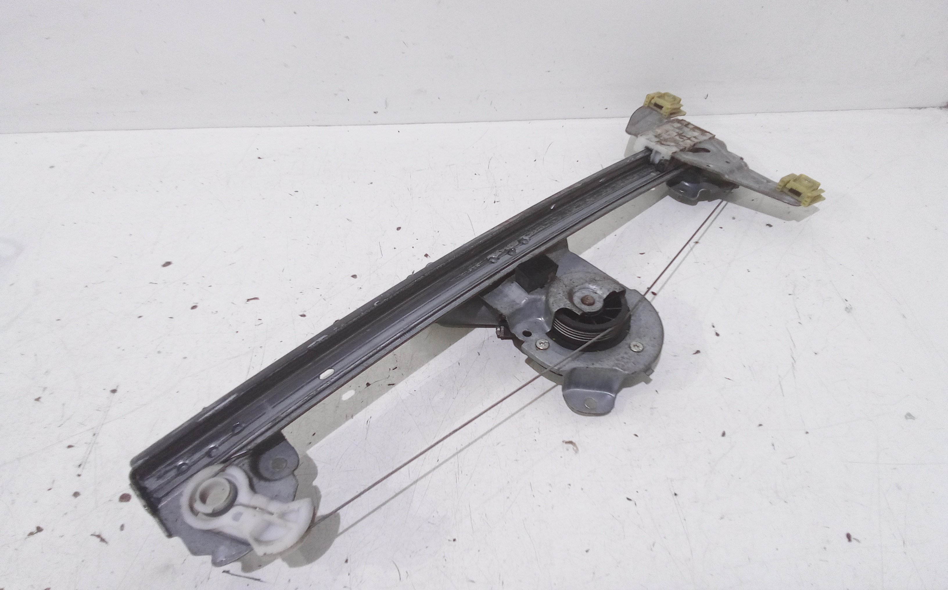 Cremagliera anteriore destra passeggero per Citroen C1 1 Serie (2005 - 2008)