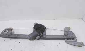 Cremagliera anteriore destra passeggero per Citroen C1 1 Serie (2005 - 2008)