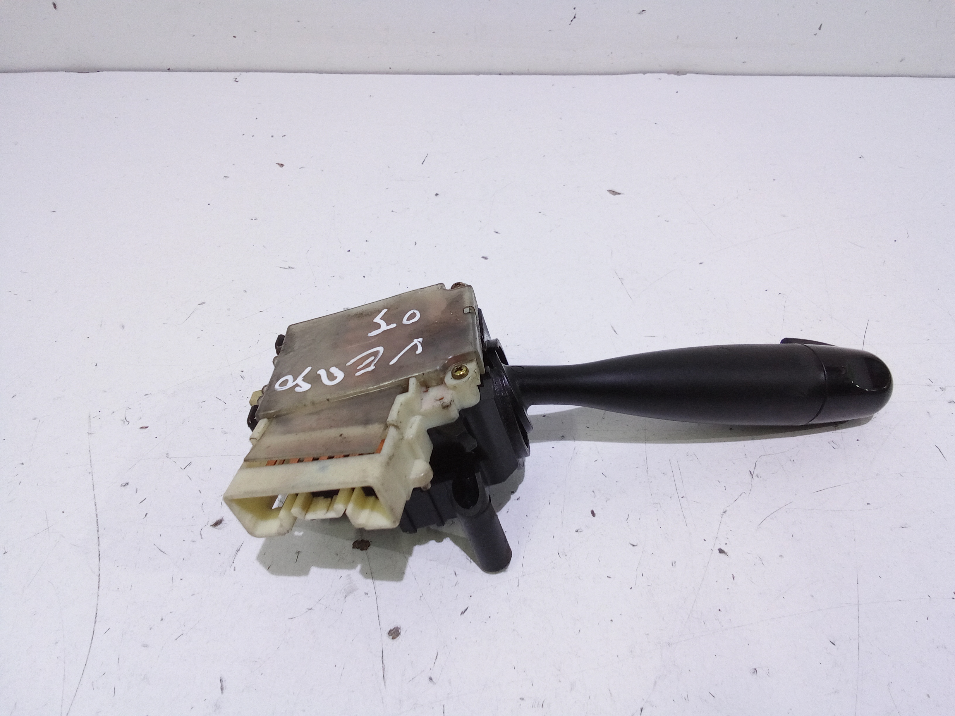 Devioluci sinistro per Toyota Yaris Verso Serie (03>05)