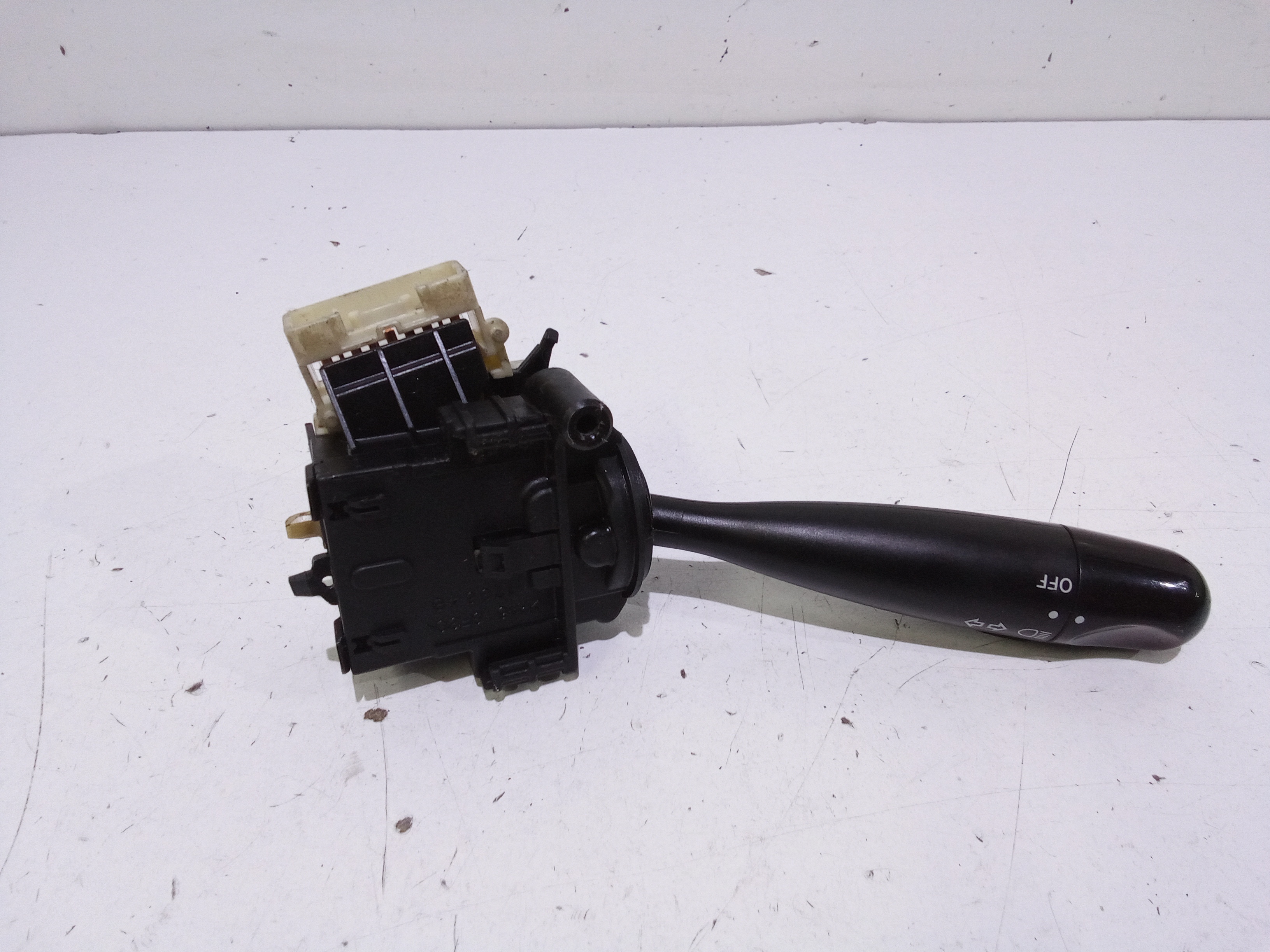 Devioluci sinistro per Toyota Yaris Verso Serie (03>05)