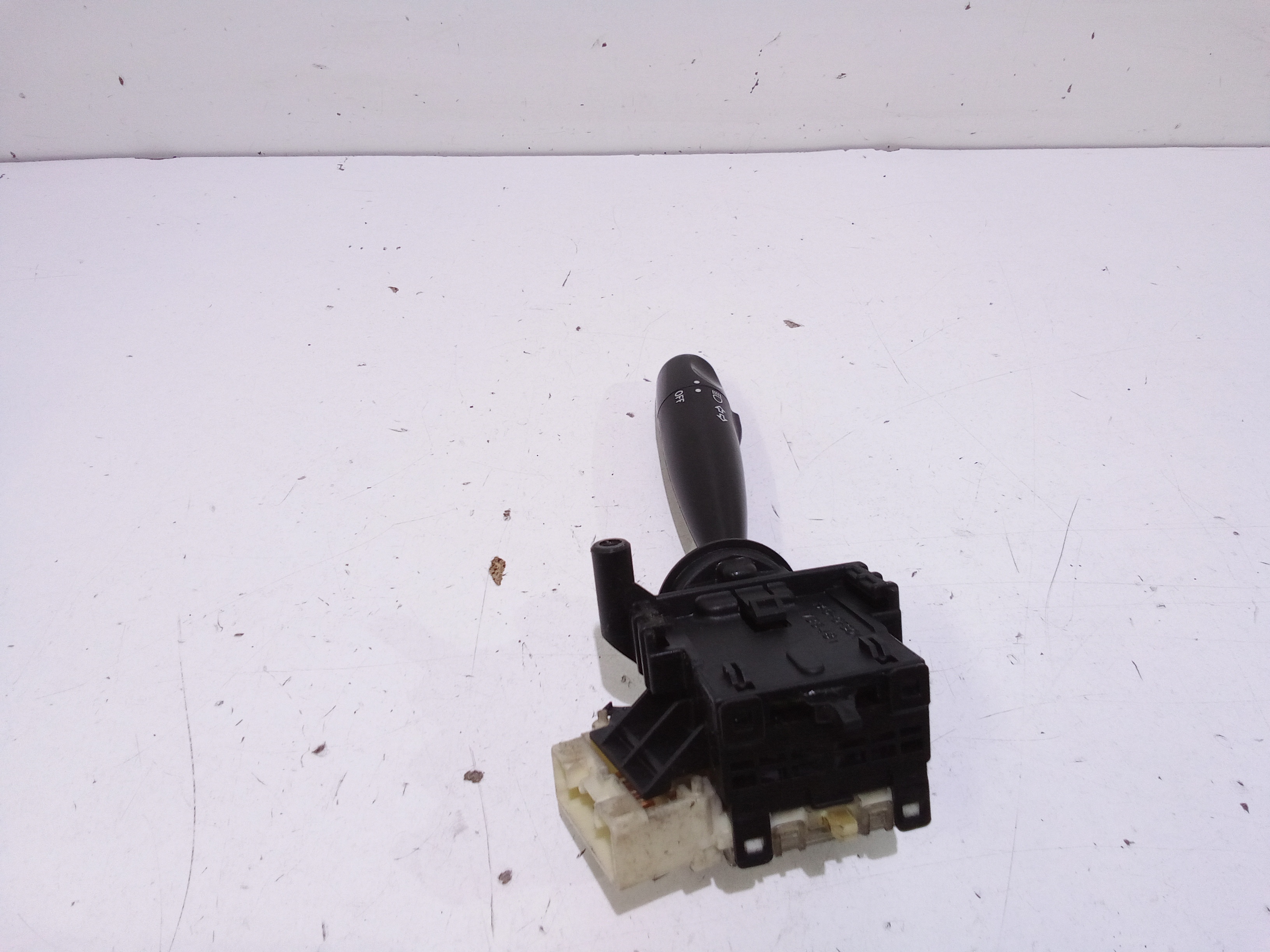 Devioluci sinistro per Toyota Yaris Verso Serie (03>05)