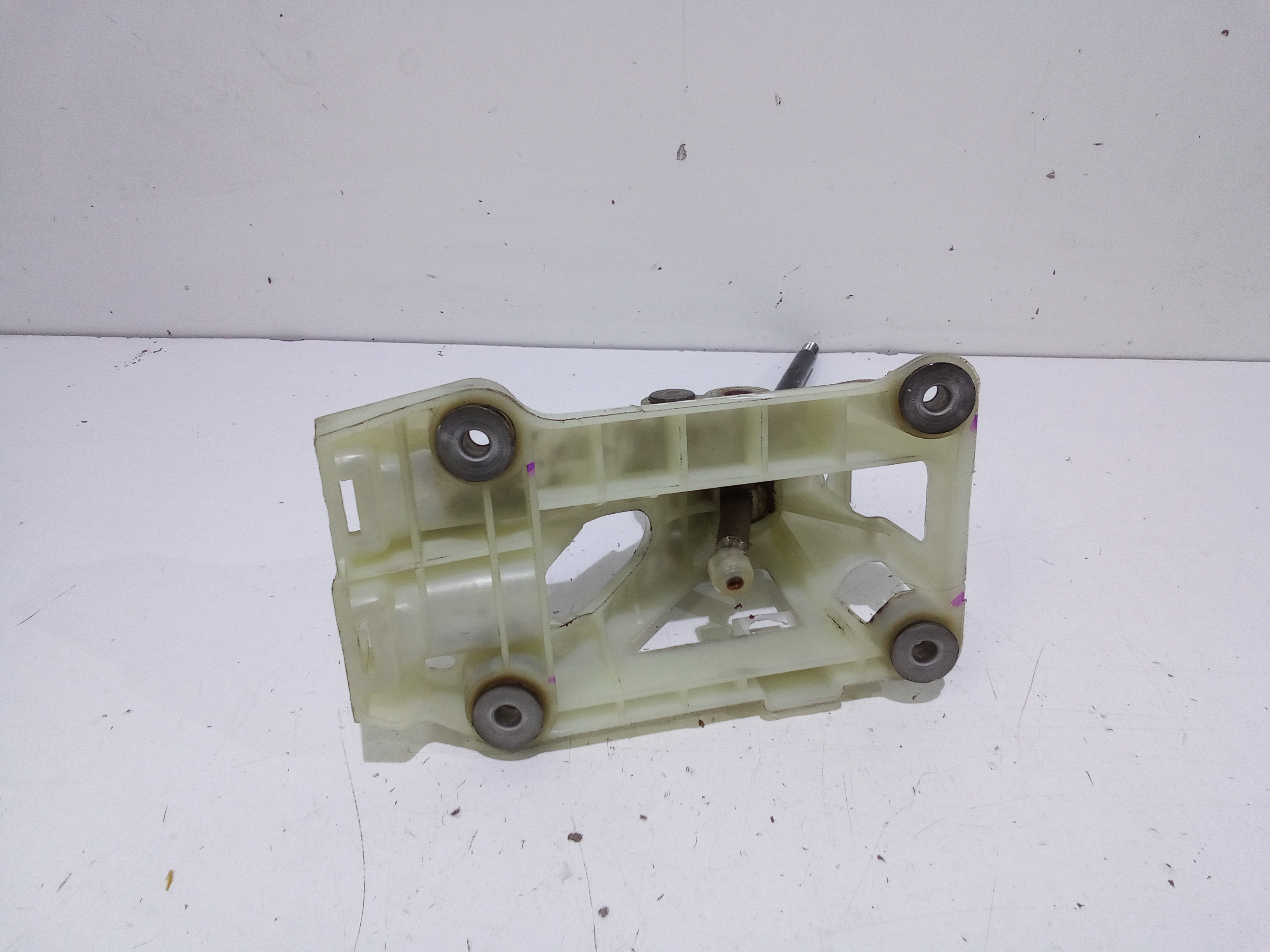 Leva Cambio per Toyota Yaris Verso Serie (03>05)