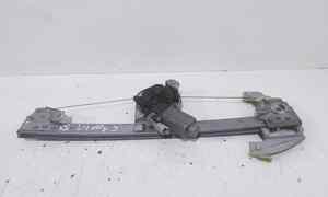 Cremagliera anteriore sinistra Guida per Citroen C1 1 Serie (2005 - 2008)