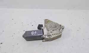 Motorino Alzavetro anteriore destra per Citroen C1 1 Serie (2005 - 2008)