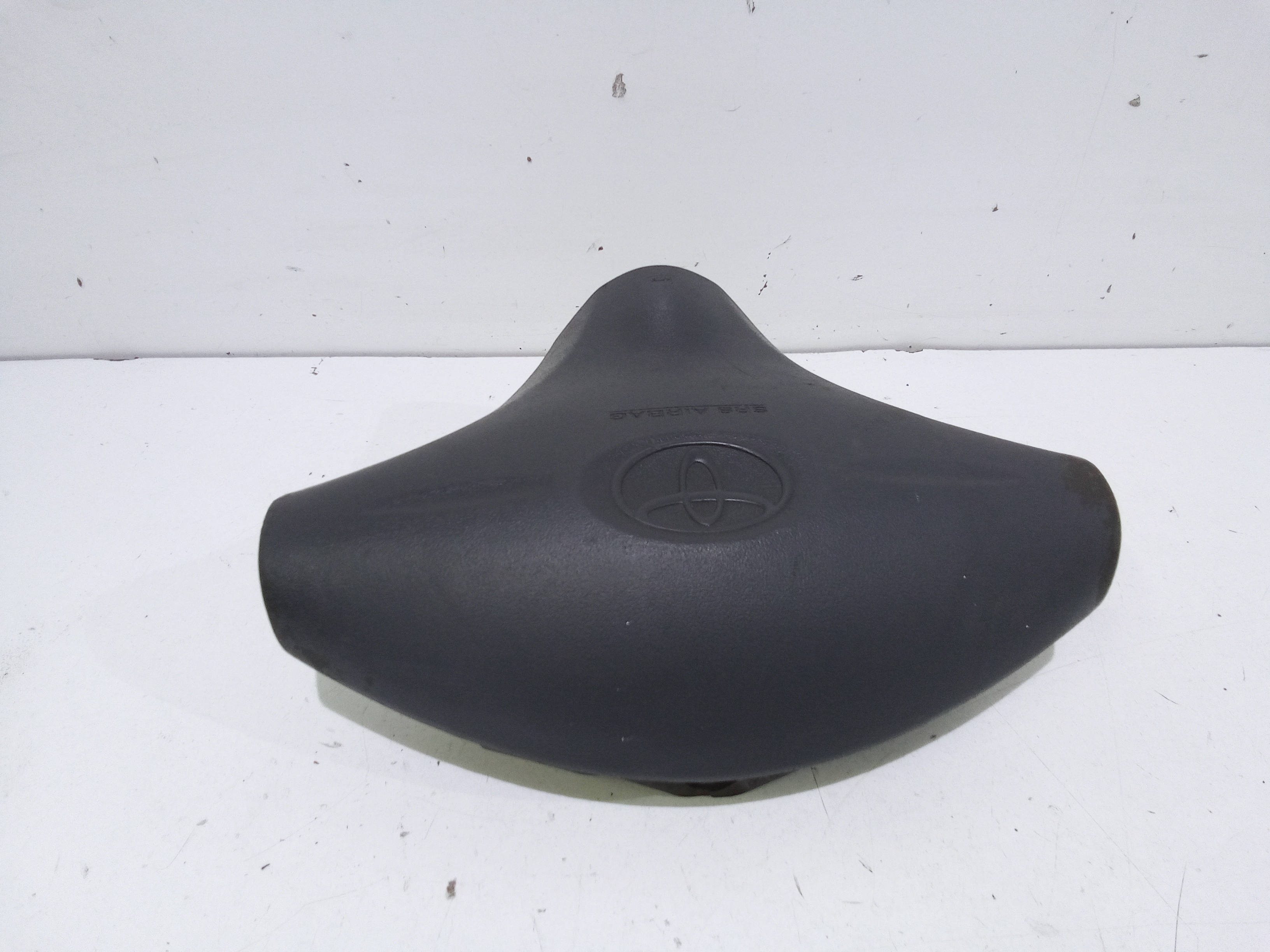 Airbag Volante per Toyota Yaris Verso Serie (03>05)