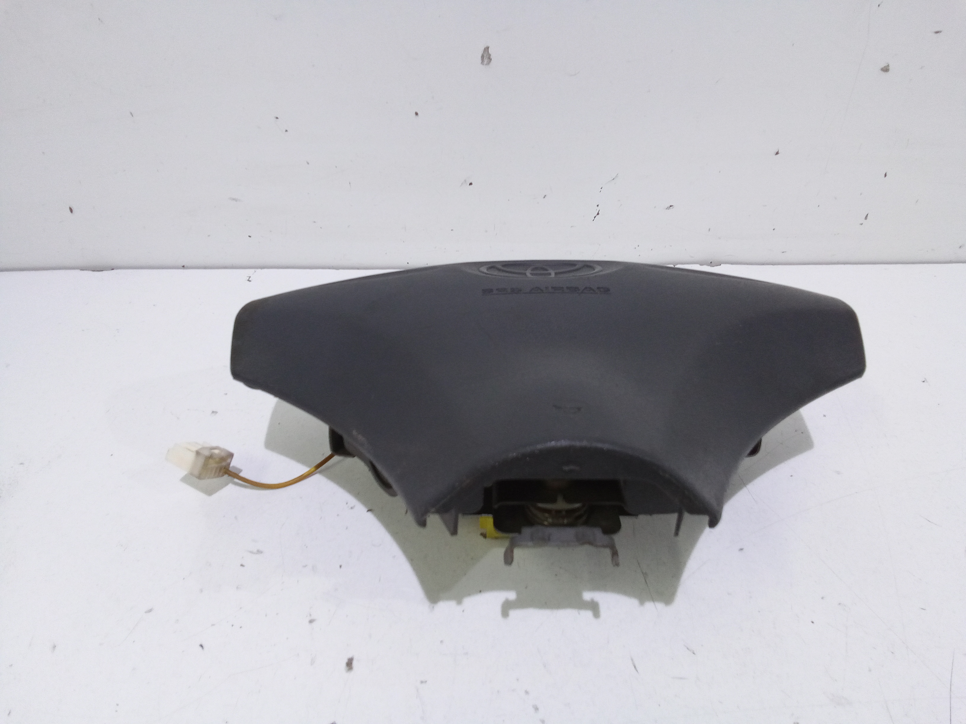 Airbag Volante per Toyota Yaris Verso Serie (03>05)