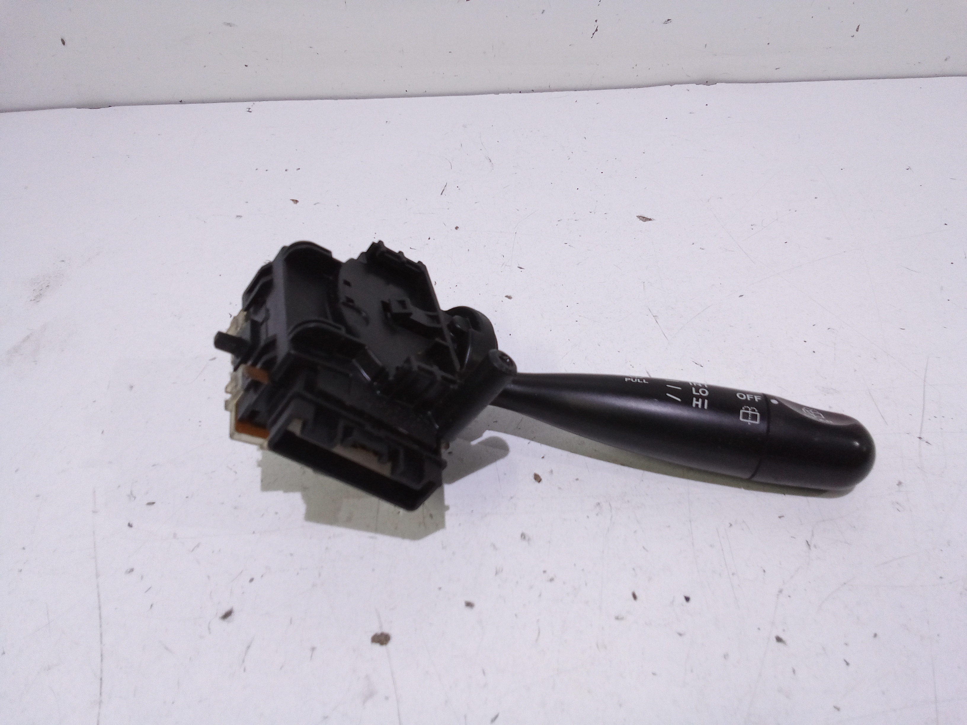 Devioluci destro per Toyota Yaris Verso Serie (03>05)