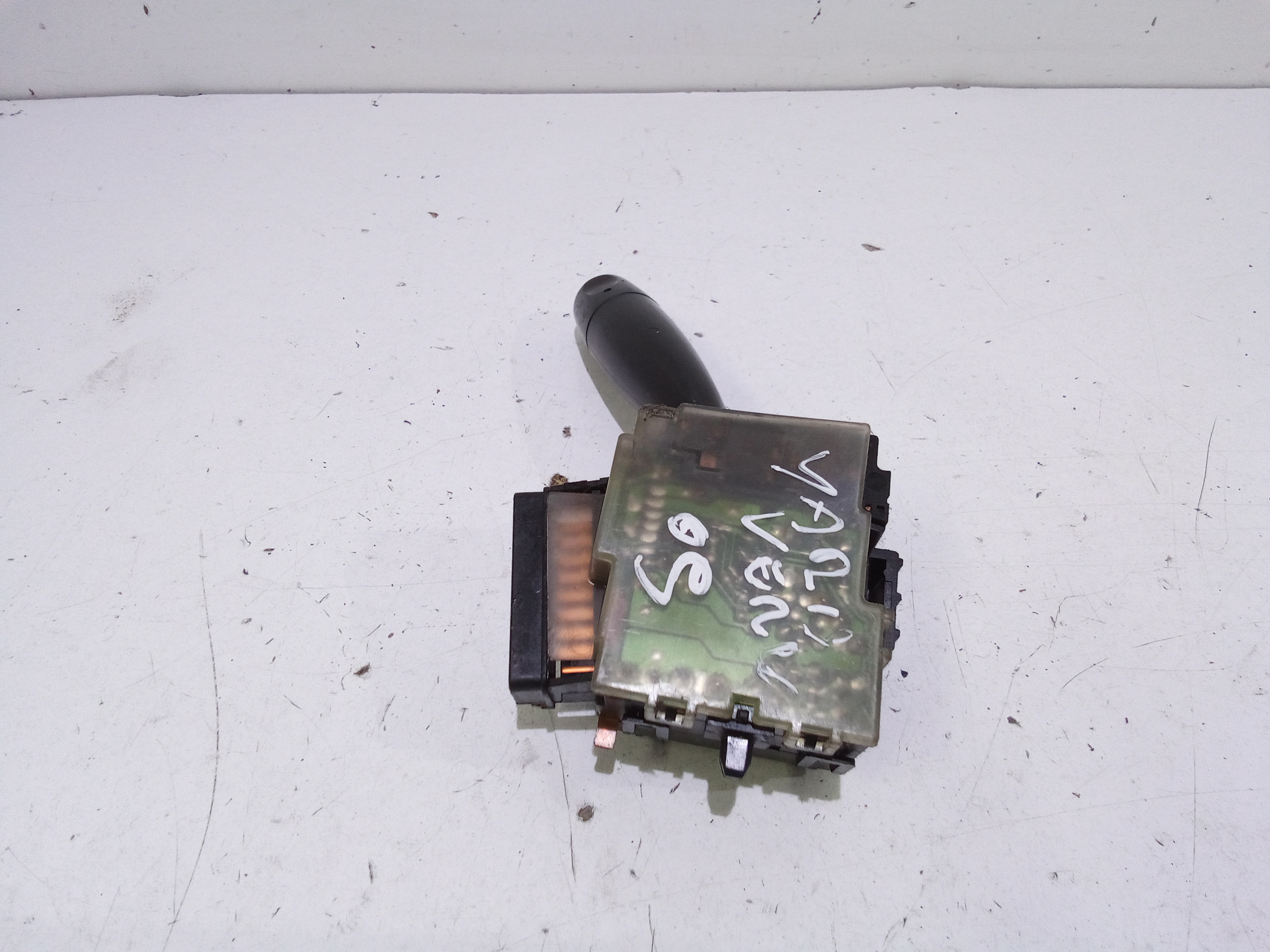 Devioluci destro per Toyota Yaris Verso Serie (03>05)