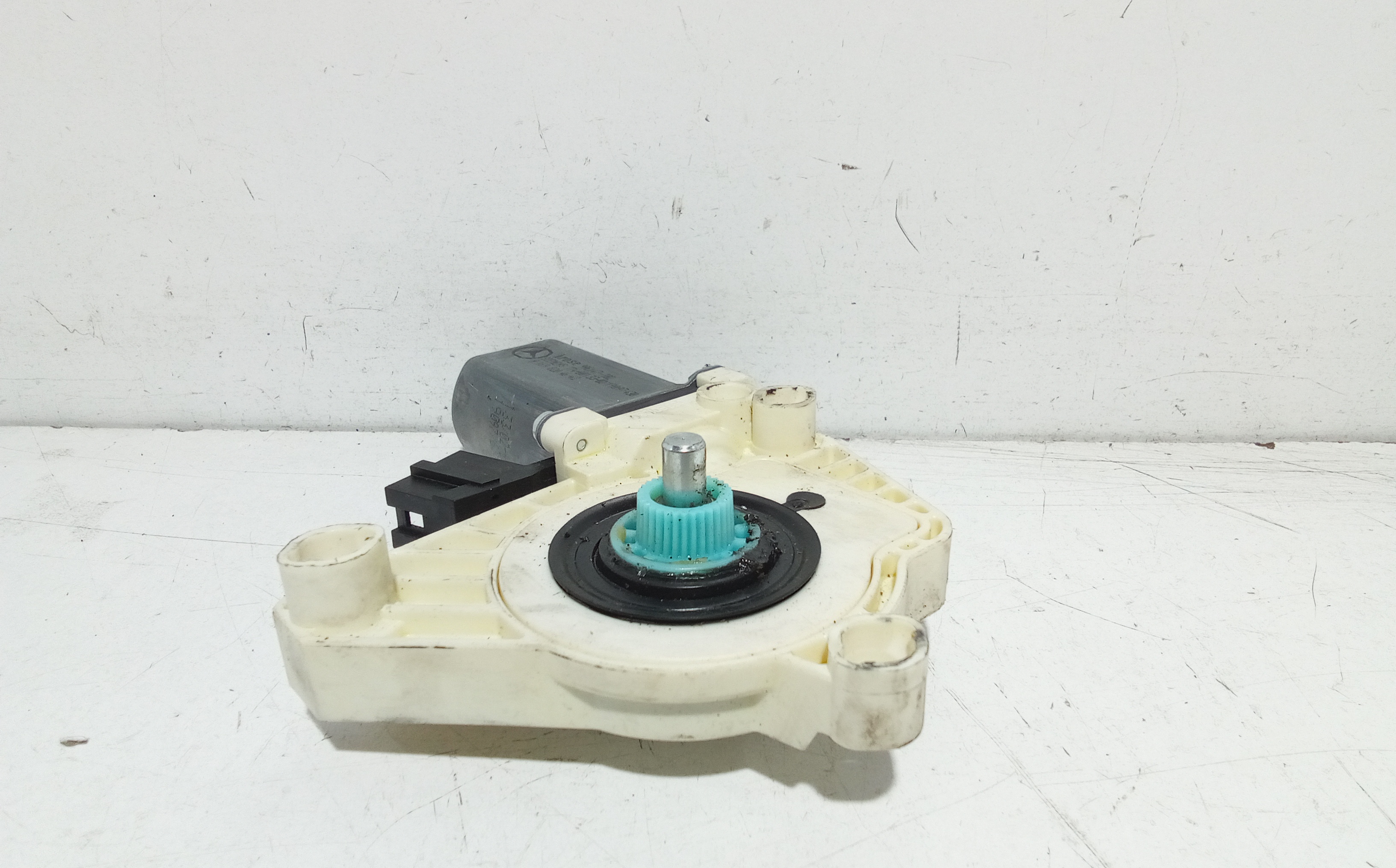 Motorino Alzavetro posteriore destra per Mercedes Classe A W169 3 Serie (2004 - 2008)