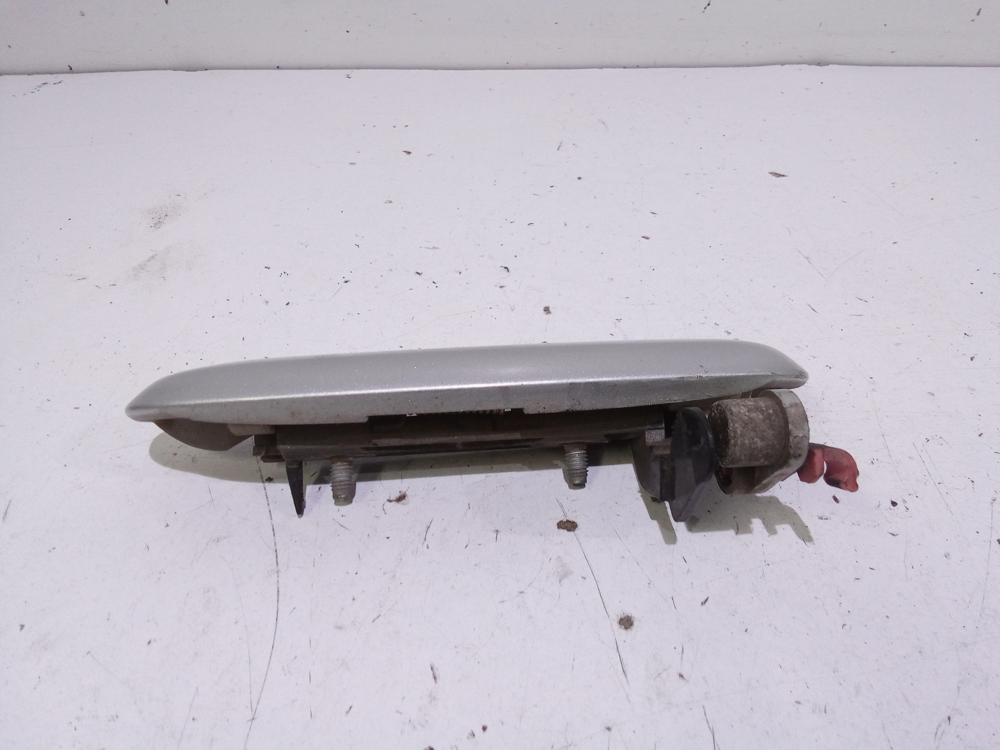 Maniglia esterna Anteriore Destra per Toyota Yaris Verso Serie (03>05)