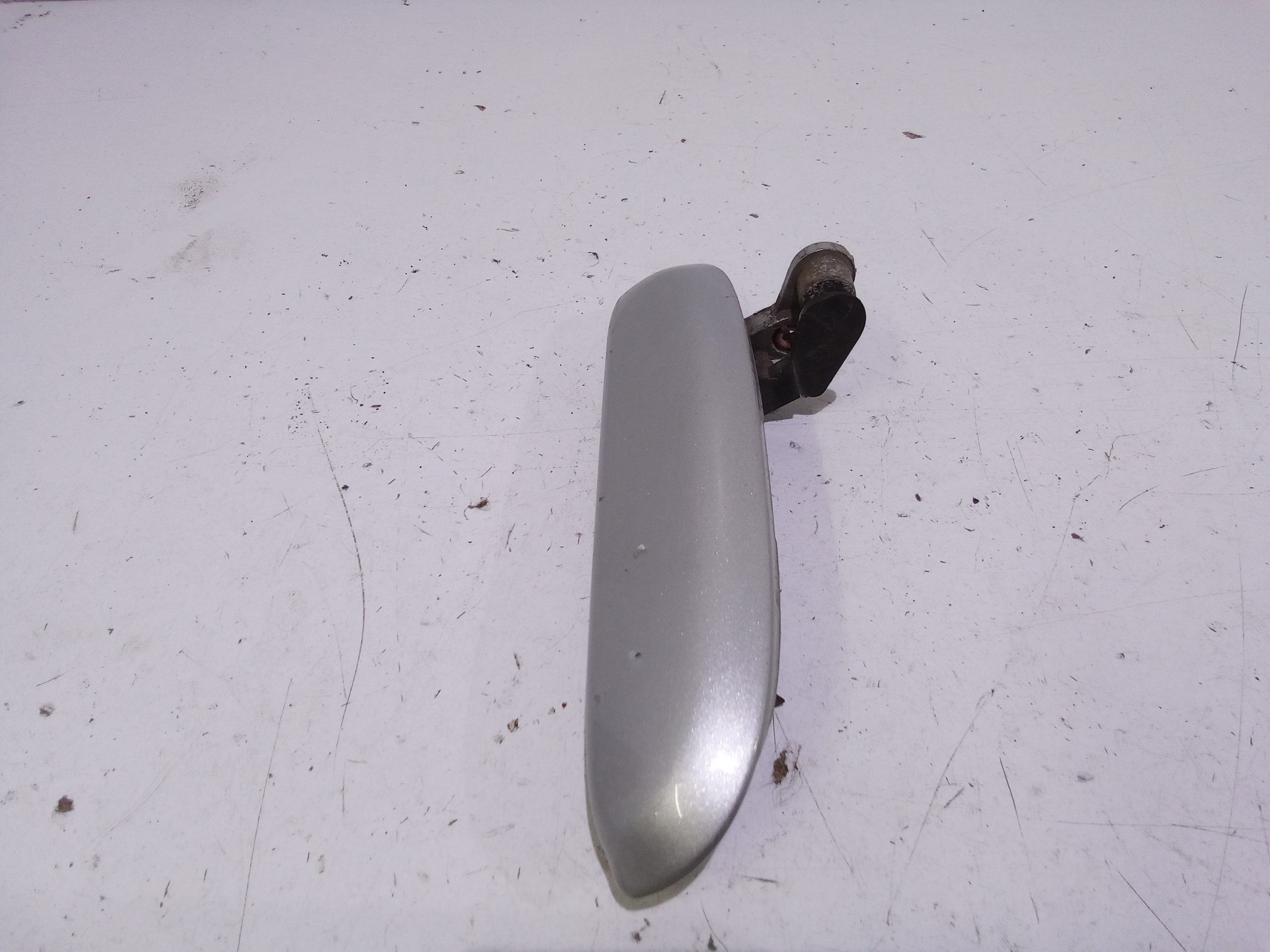 Maniglia esterna Anteriore Destra per Toyota Yaris Verso Serie (03>05)