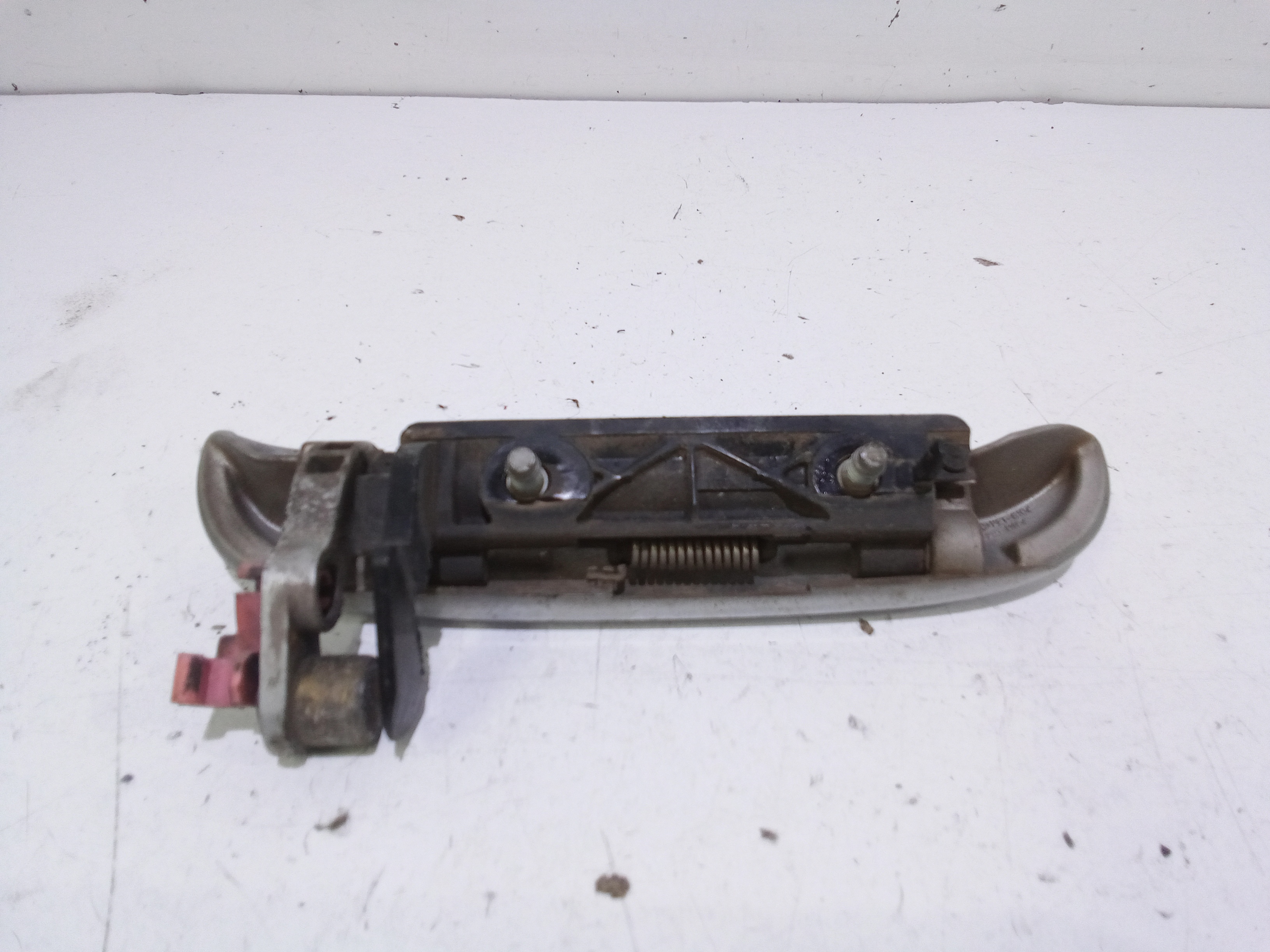 Maniglia esterna Anteriore Destra per Toyota Yaris Verso Serie (03>05)