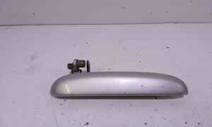 Maniglia esterna Anteriore Destra per Toyota Yaris Verso Serie (03>05)