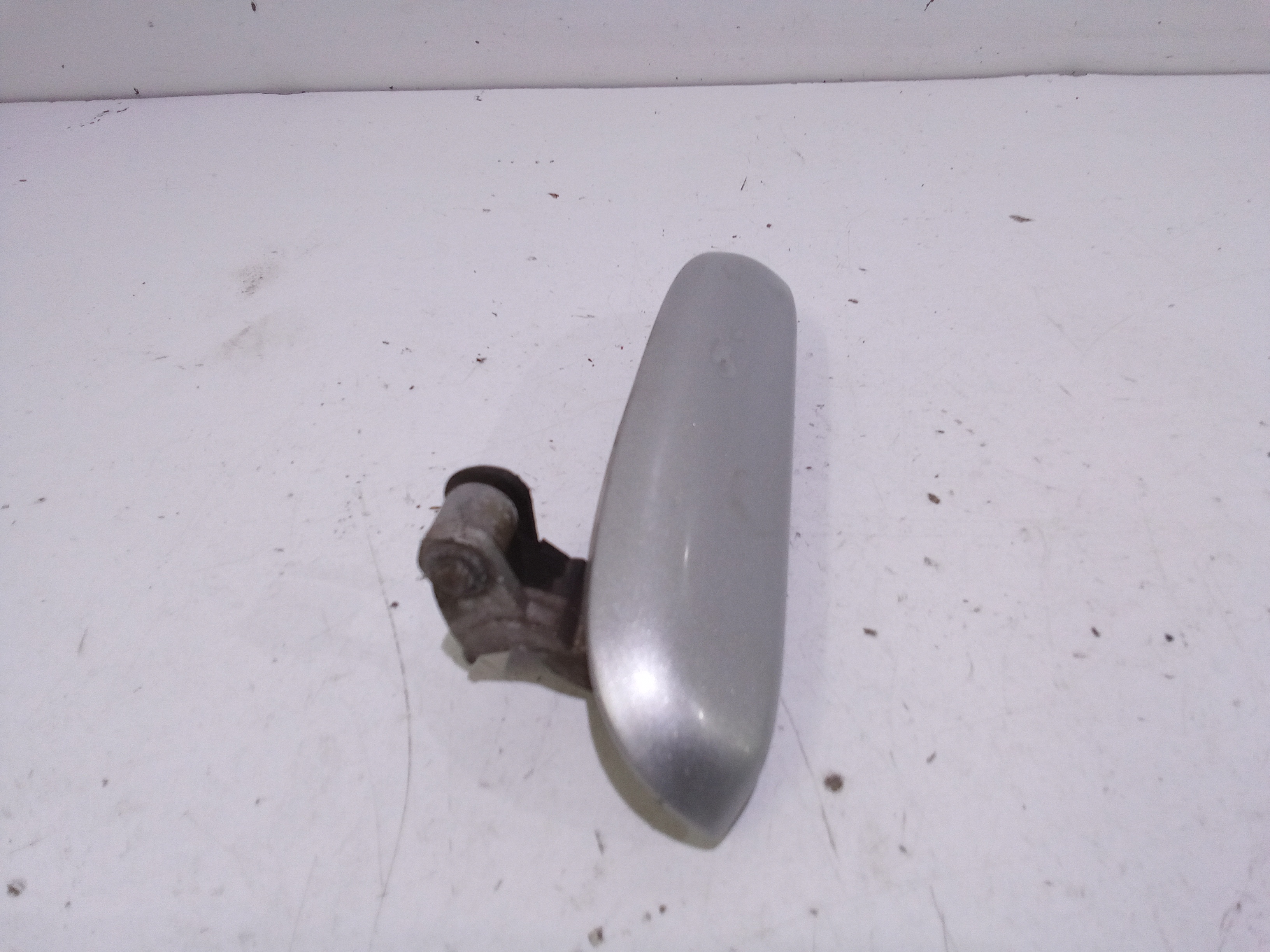 Maniglia esterna Posteriore Destra per Toyota Yaris Verso Serie (03>05)