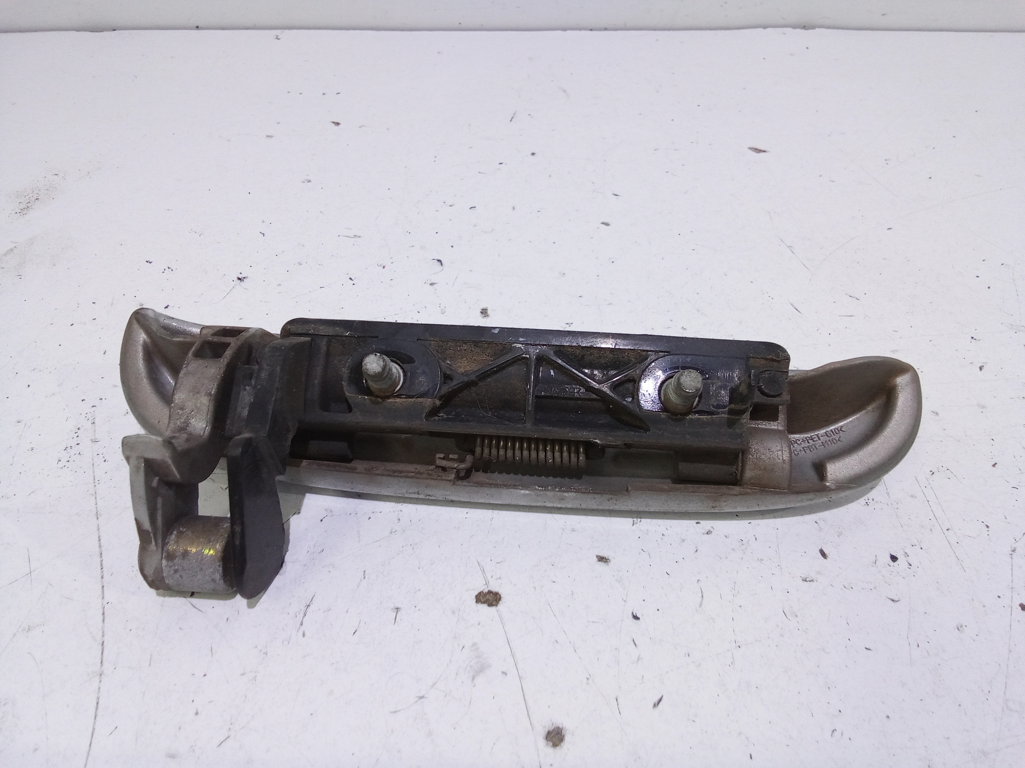 Maniglia esterna Posteriore Destra per Toyota Yaris Verso Serie (03>05)