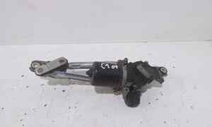 Motorino tergi ant completo di tandem per Citroen C1 1 Serie (2005 - 2008)