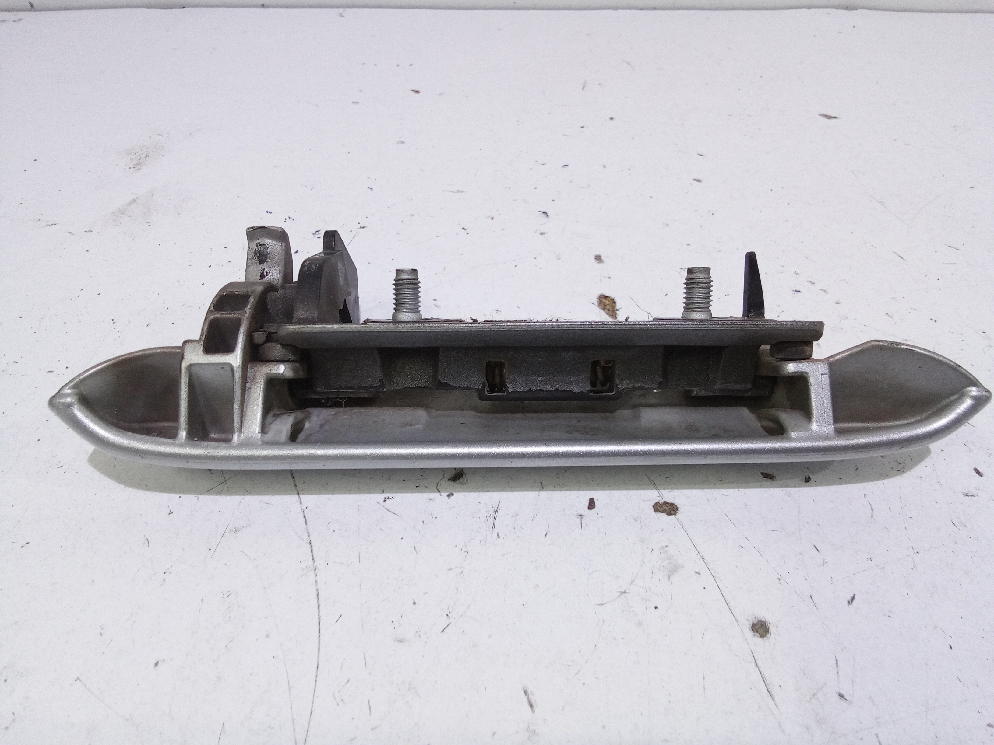 Maniglia esterna Posteriore Sinistra per Toyota Yaris Verso Serie (03>05)