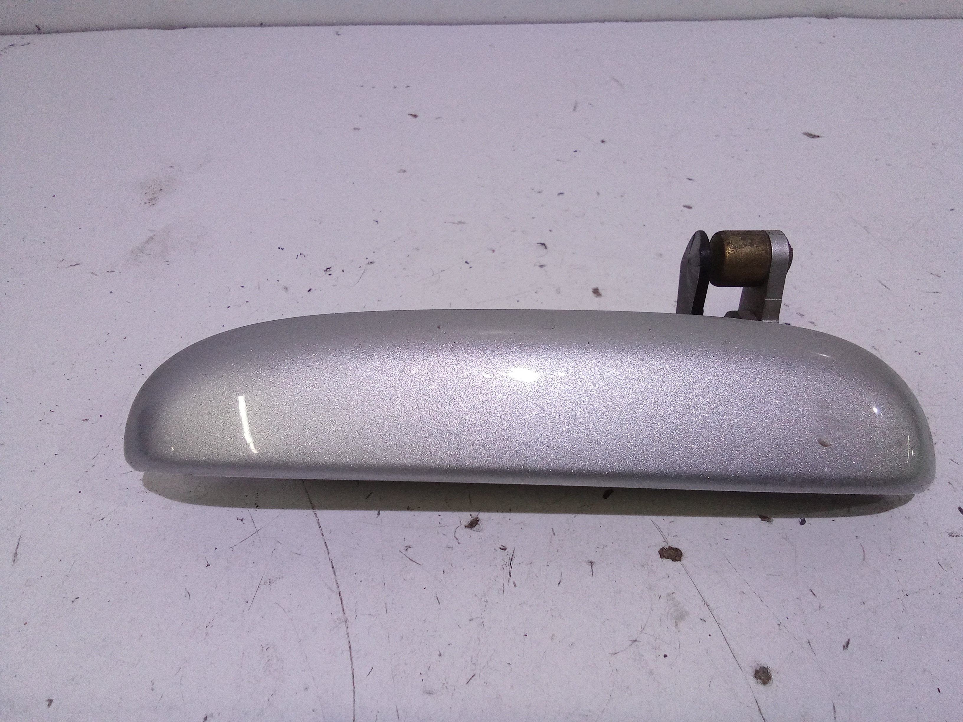 Maniglia esterna Posteriore Sinistra per Toyota Yaris Verso Serie (03>05)