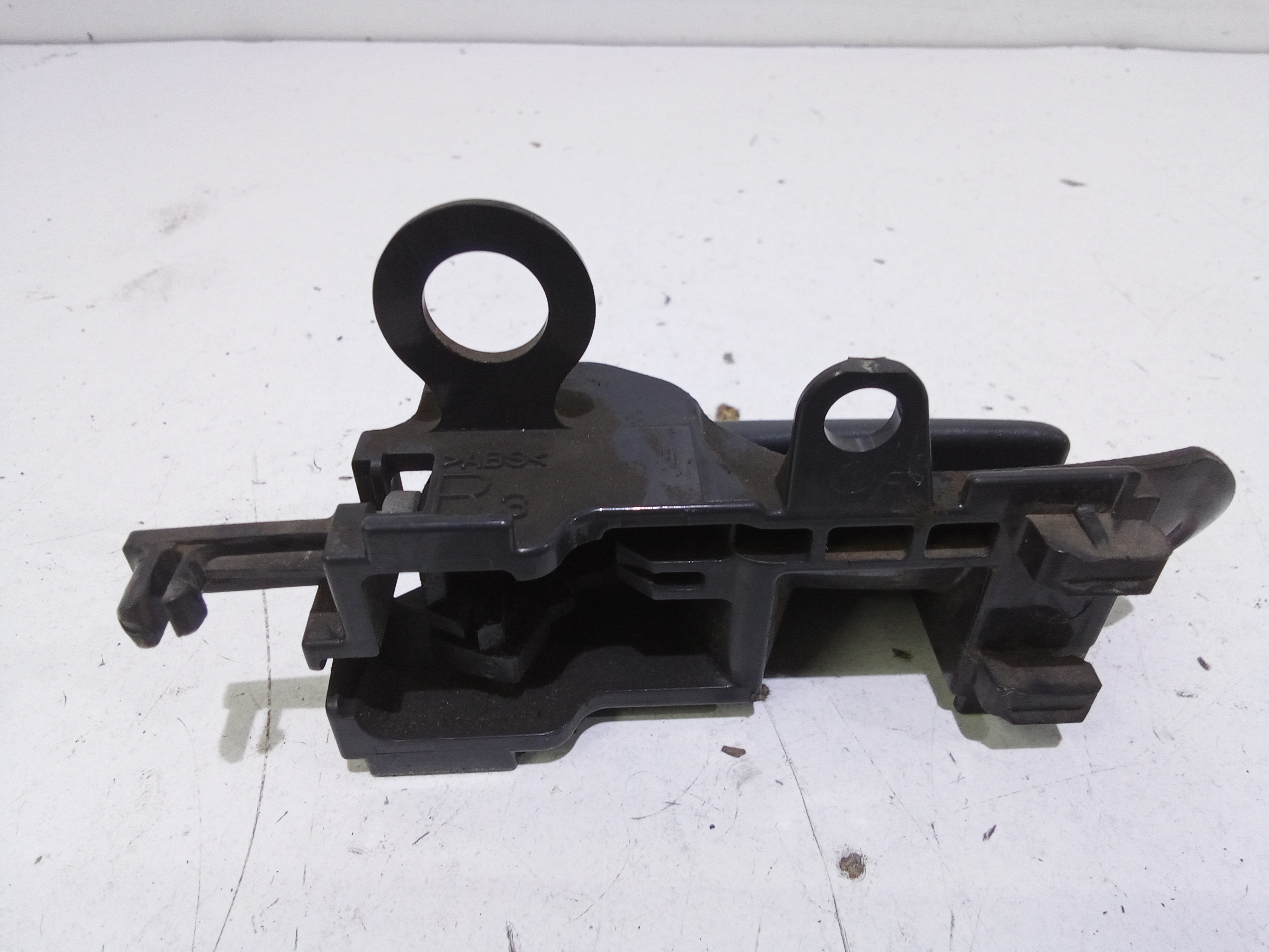 Maniglia interna Posteriore Destra per Toyota Yaris Verso Serie (03>05)