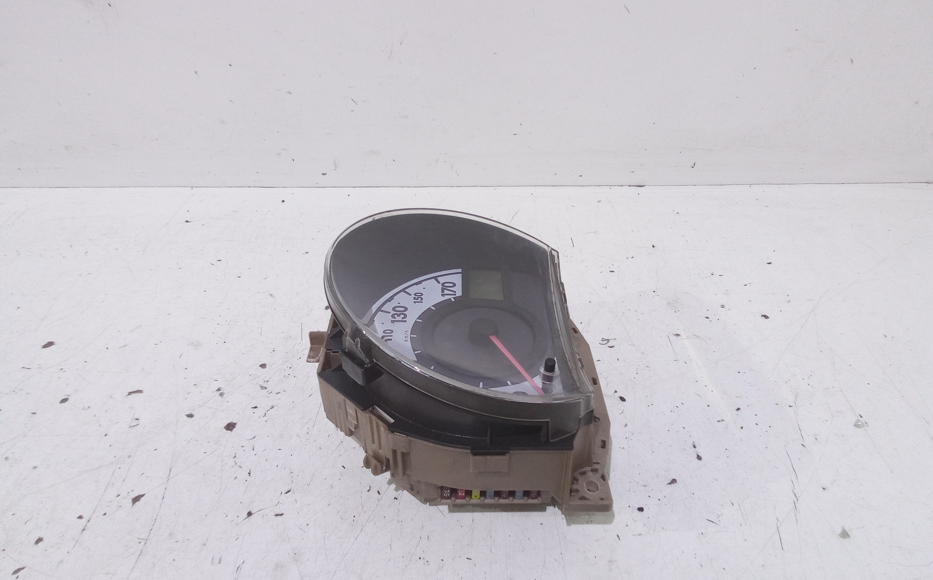 Quadro Strumenti per Citroen C1 1 Serie (2005 - 2008)