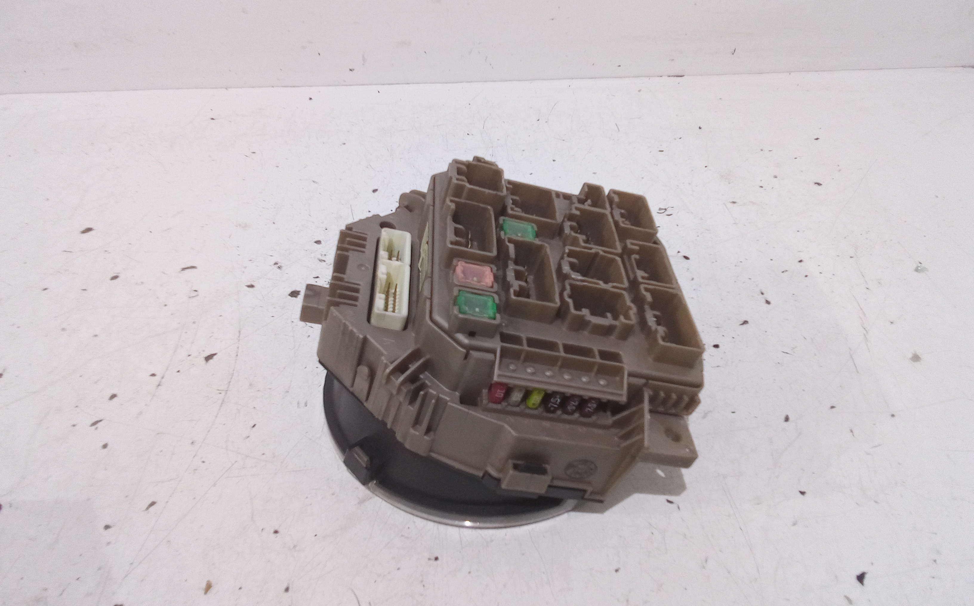 Quadro Strumenti per Citroen C1 1 Serie (2005 - 2008)