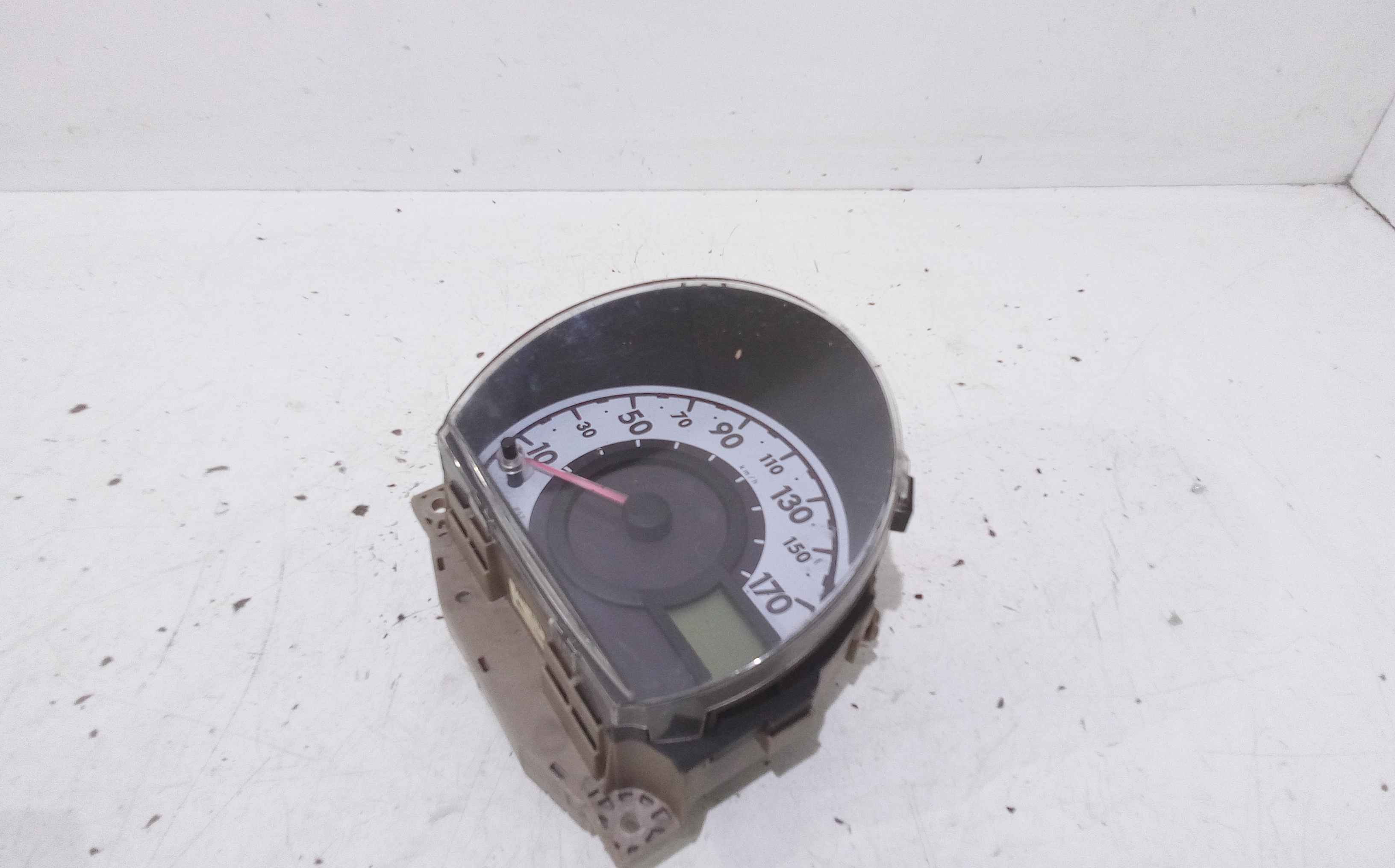 Quadro Strumenti per Citroen C1 1 Serie (2005 - 2008)