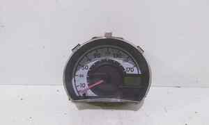 Quadro Strumenti per Citroen C1 1 Serie (2005 - 2008)