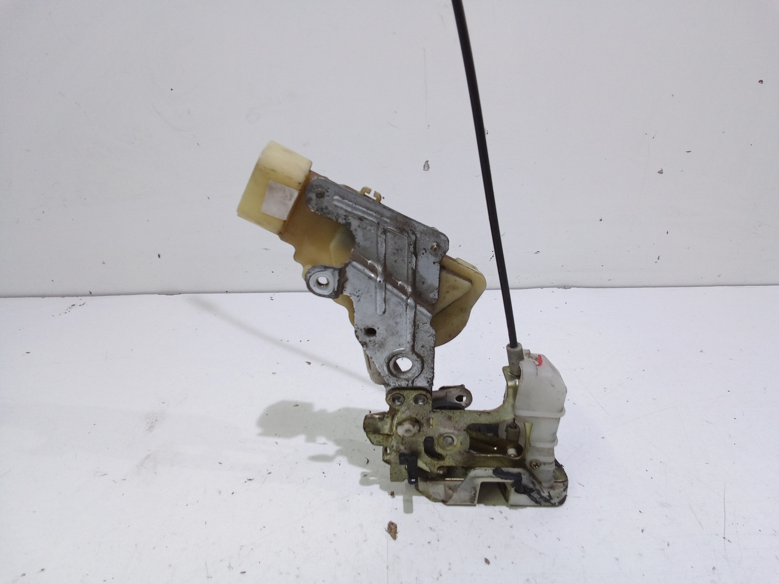 Serratura Posteriore destra per Toyota Yaris Verso Serie (03>05)