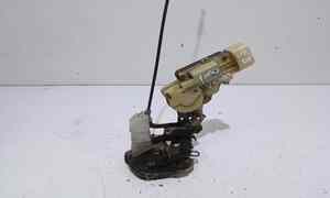 Serratura Posteriore destra per Toyota Yaris Verso Serie (03>05)