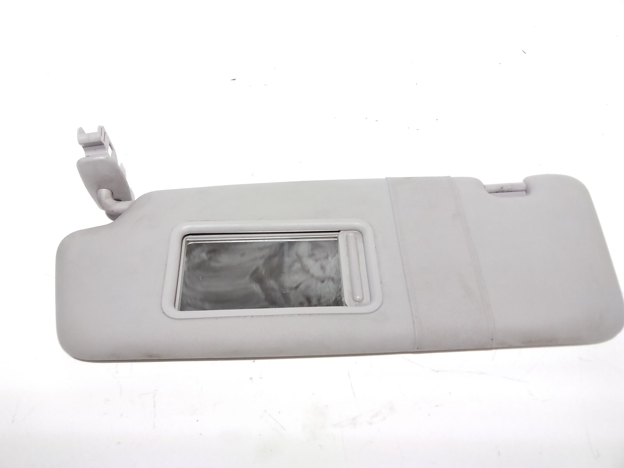 Parasole aletta anteriore Lato Guida AUDI A3 Serie (8P)