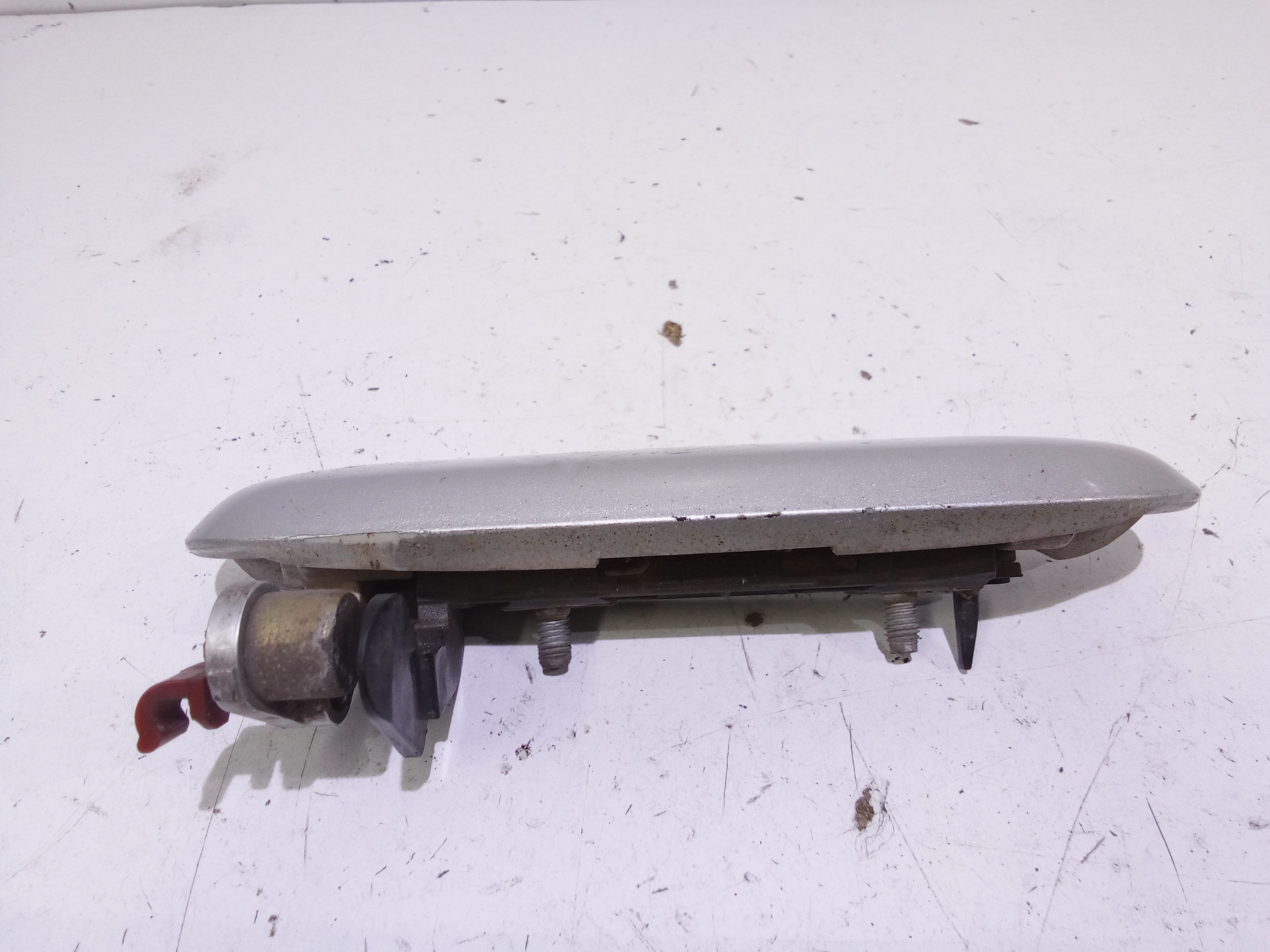 Maniglia esterna Anteriore Sinistra per Toyota Yaris Verso Serie (03>05)