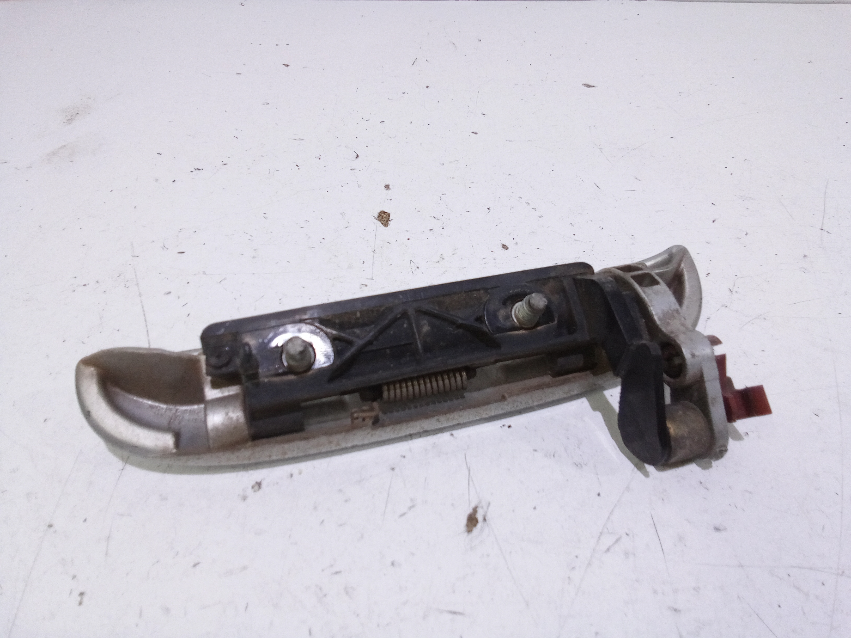 Maniglia esterna Anteriore Sinistra per Toyota Yaris Verso Serie (03>05)