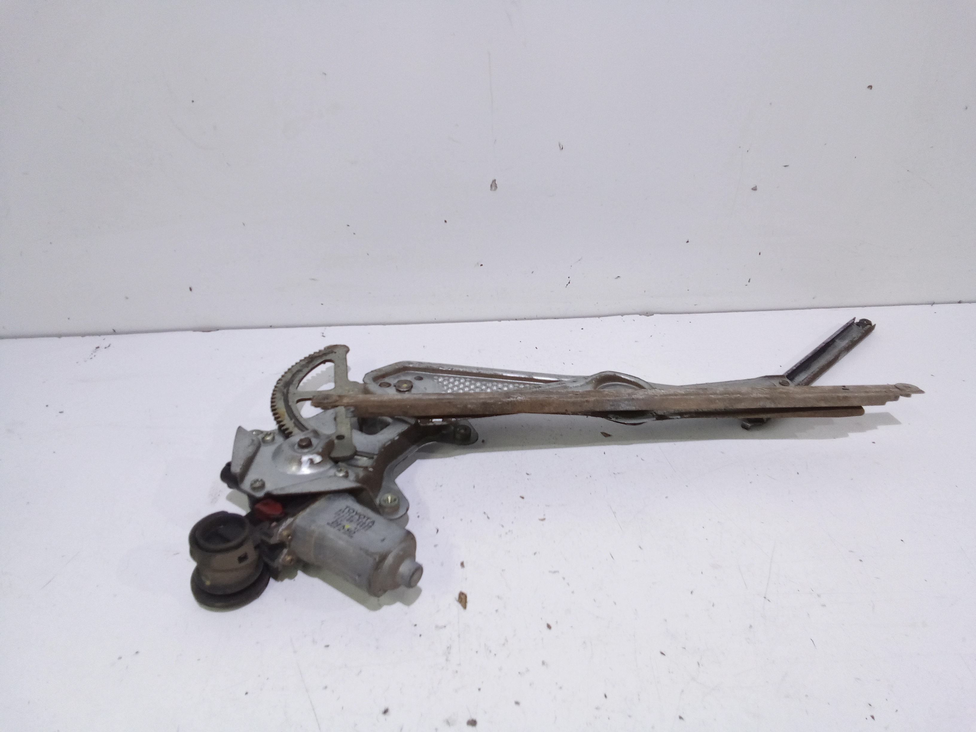 Cremagliera anteriore destra passeggero per Toyota Yaris Verso Serie (03>05)