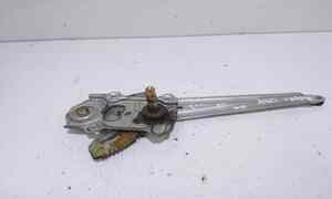 Cremagliera posteriore destra passeggero per Toyota Yaris Verso Serie (03>05)