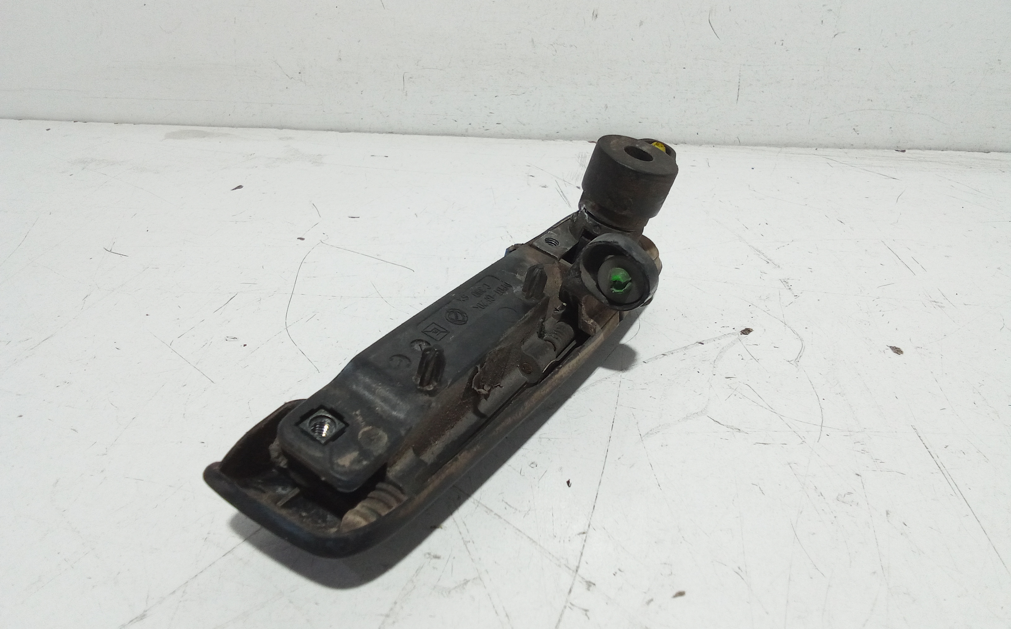 Maniglia esterna Anteriore Sinistra per Fiat Panda 2 Serie (2003 - 2010)