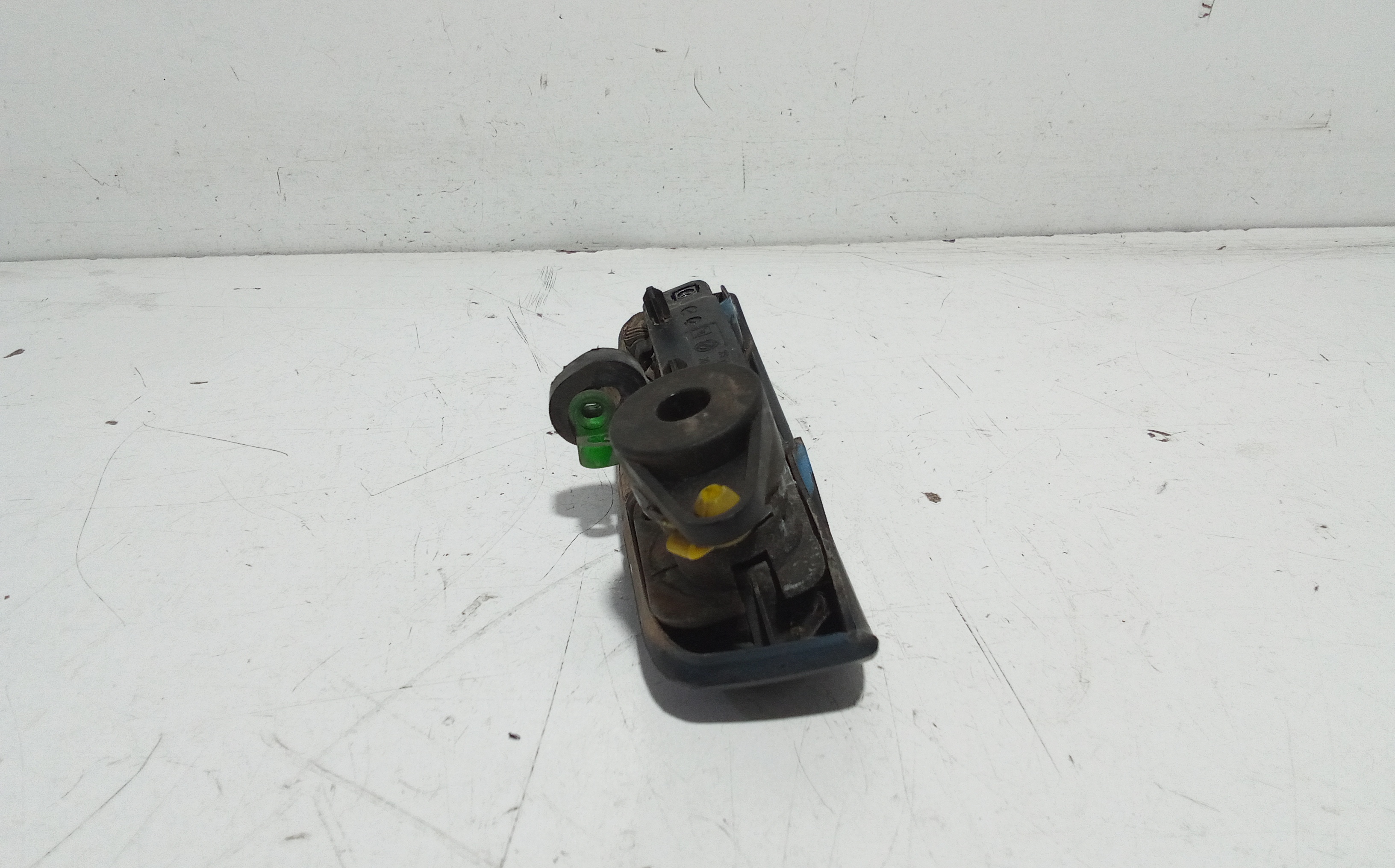 Maniglia esterna Anteriore Sinistra per Fiat Panda 2 Serie (2003 - 2010)