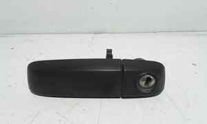 Maniglia esterna Anteriore Sinistra per Fiat Panda 2 Serie (2003 - 2010)