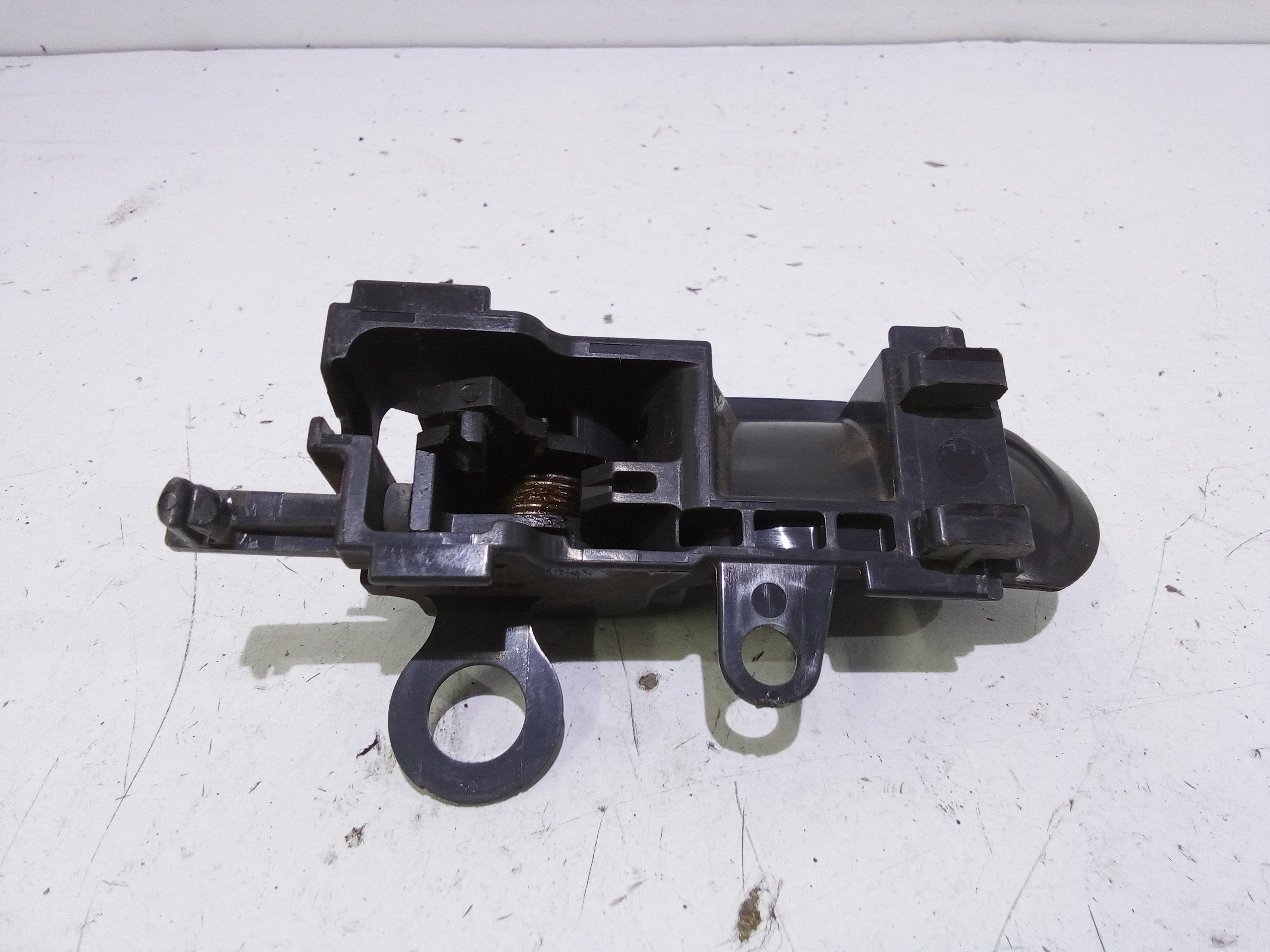 Maniglia interna Posteriore Sinistra per Toyota Yaris Verso Serie (03>05)