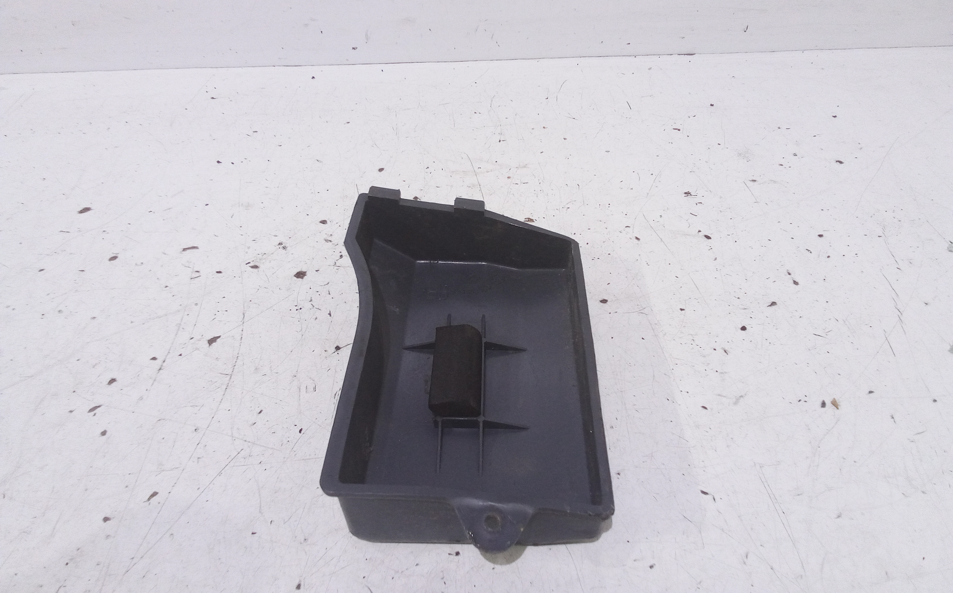 Coperchio alloggio batteria per Piaggio Liberty 50 (2004 - In produzione)