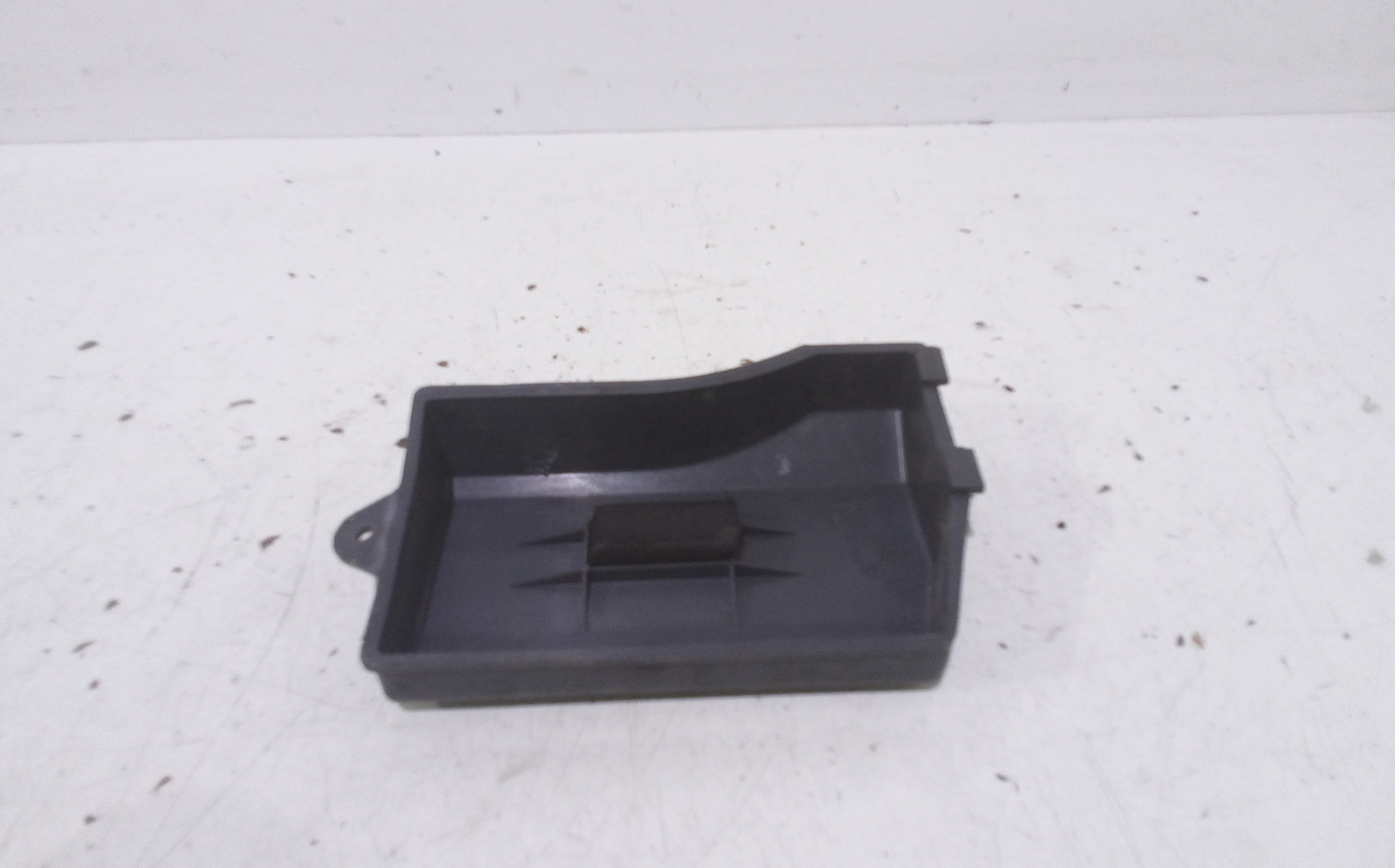 Coperchio alloggio batteria per Piaggio Liberty 50 (2004 - In produzione)