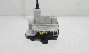 Serratura Anteriore Destra per Fiat Panda 2 Serie (2003 - 2010)