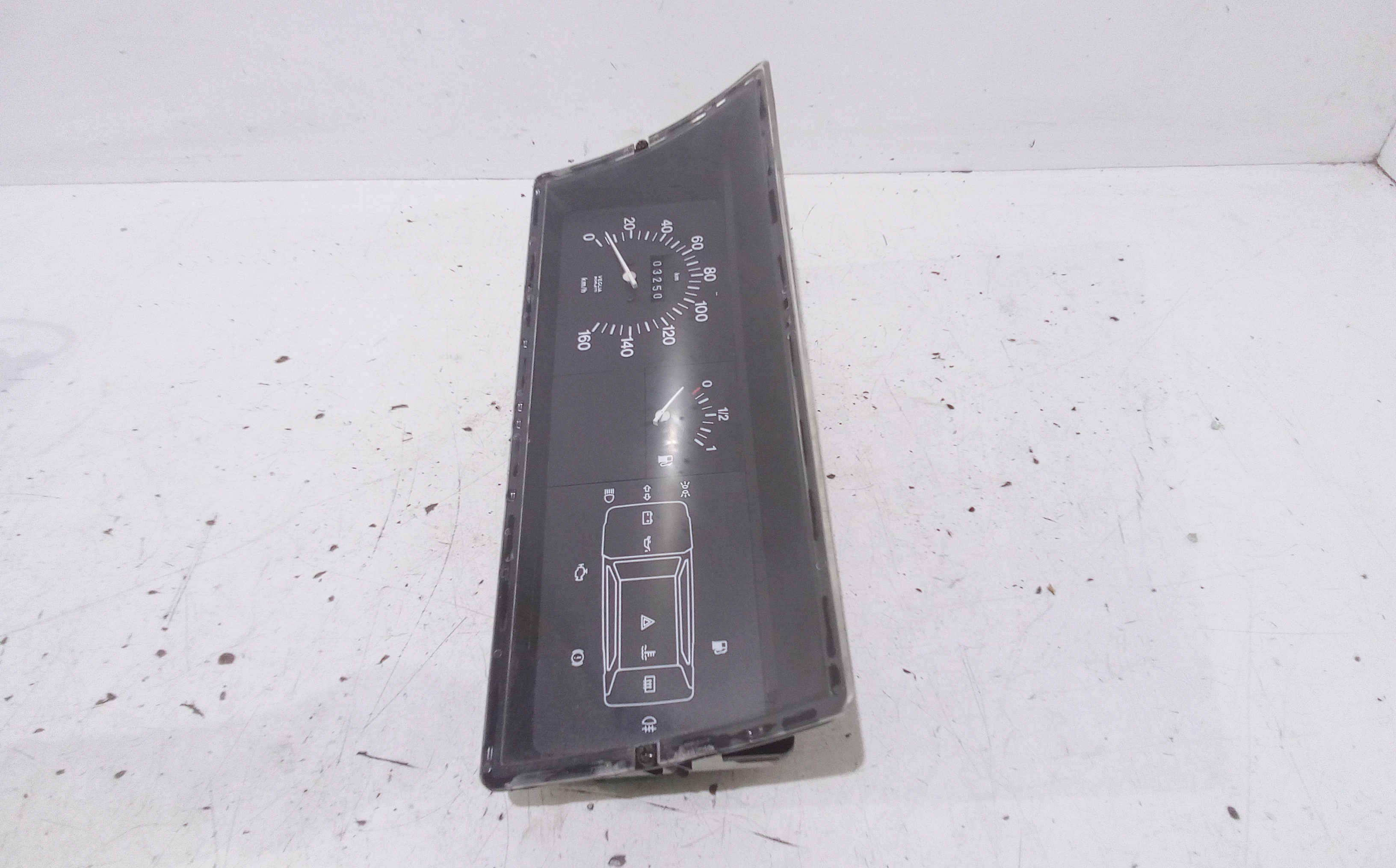 Quadro Strumenti per Fiat Panda 1 Serie (1980 - 2003)