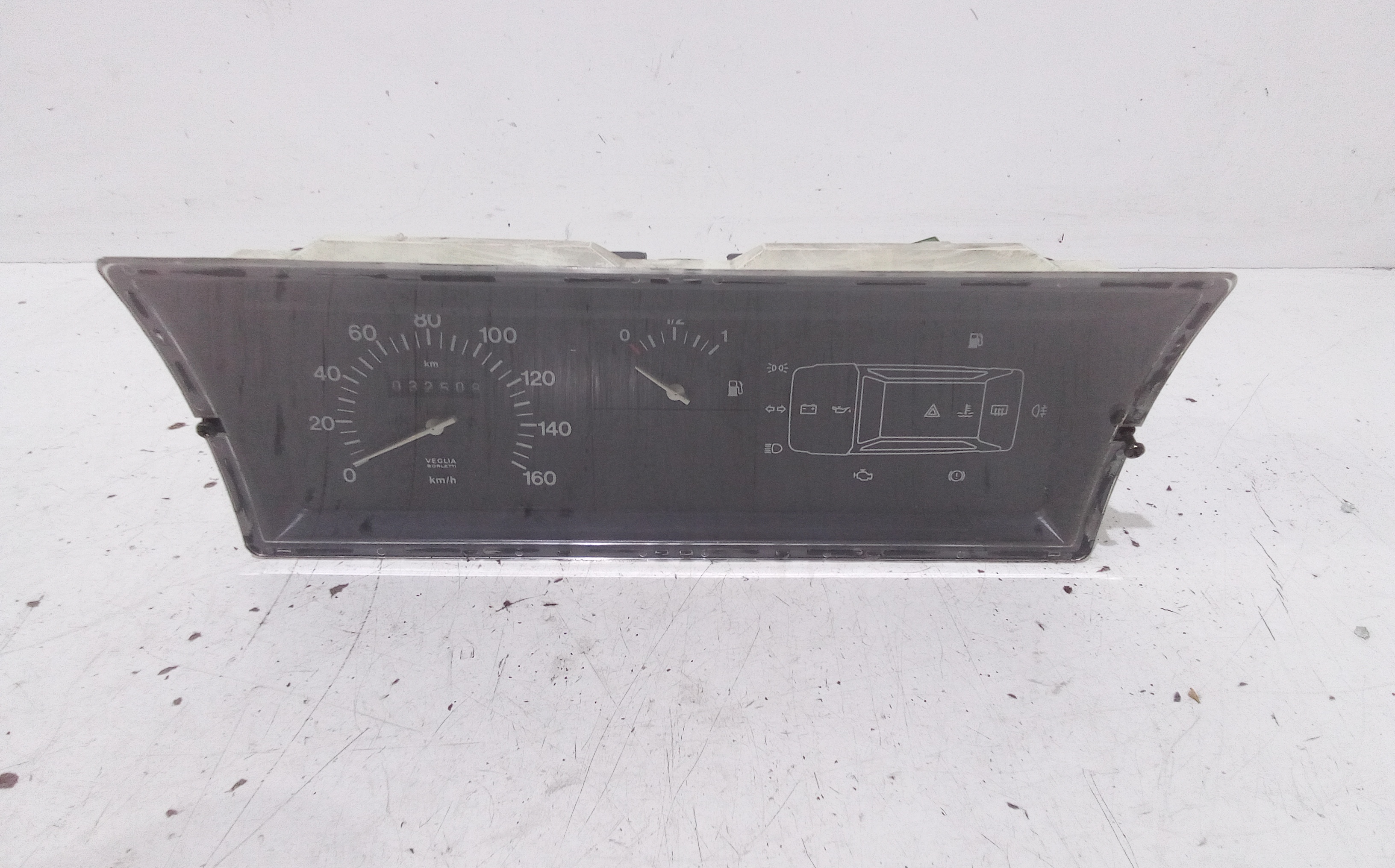Quadro Strumenti per Fiat Panda 1 Serie (1980 - 2003)