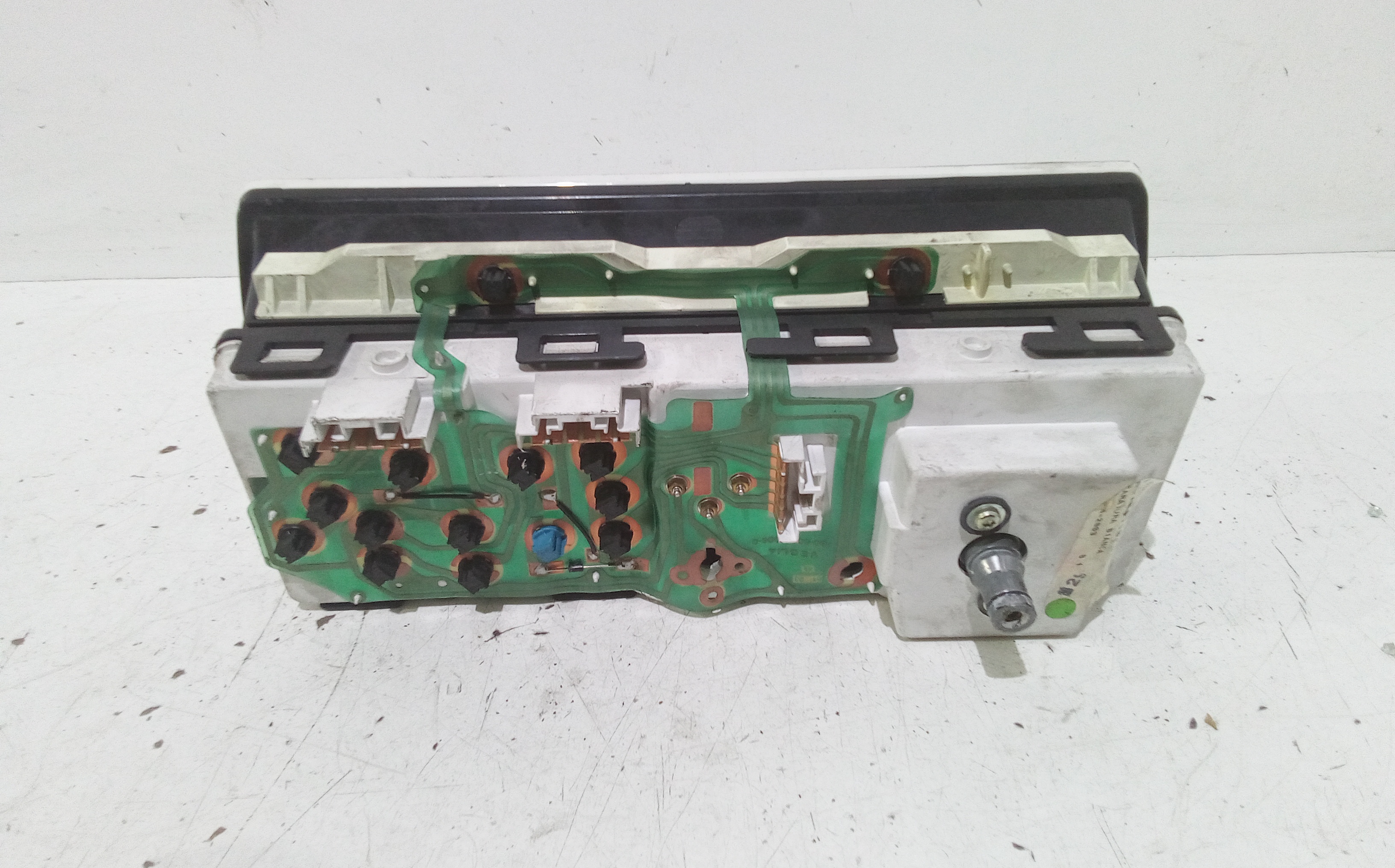 Quadro Strumenti per Fiat Panda 1 Serie (1980 - 2003)