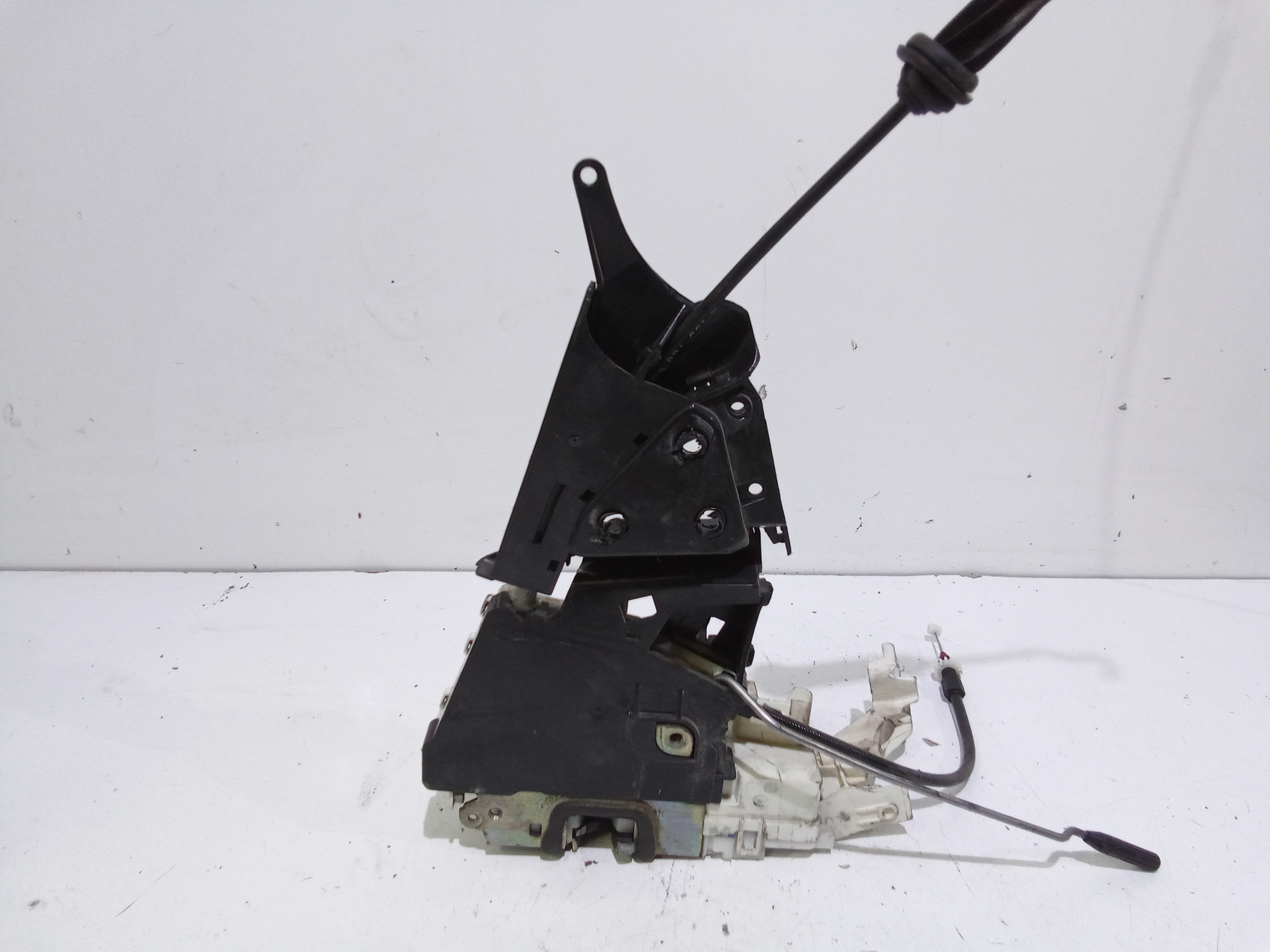 Serratura Anteriore Destra per Mercedes Classe A W169 3 Serie (2004 - 2008)